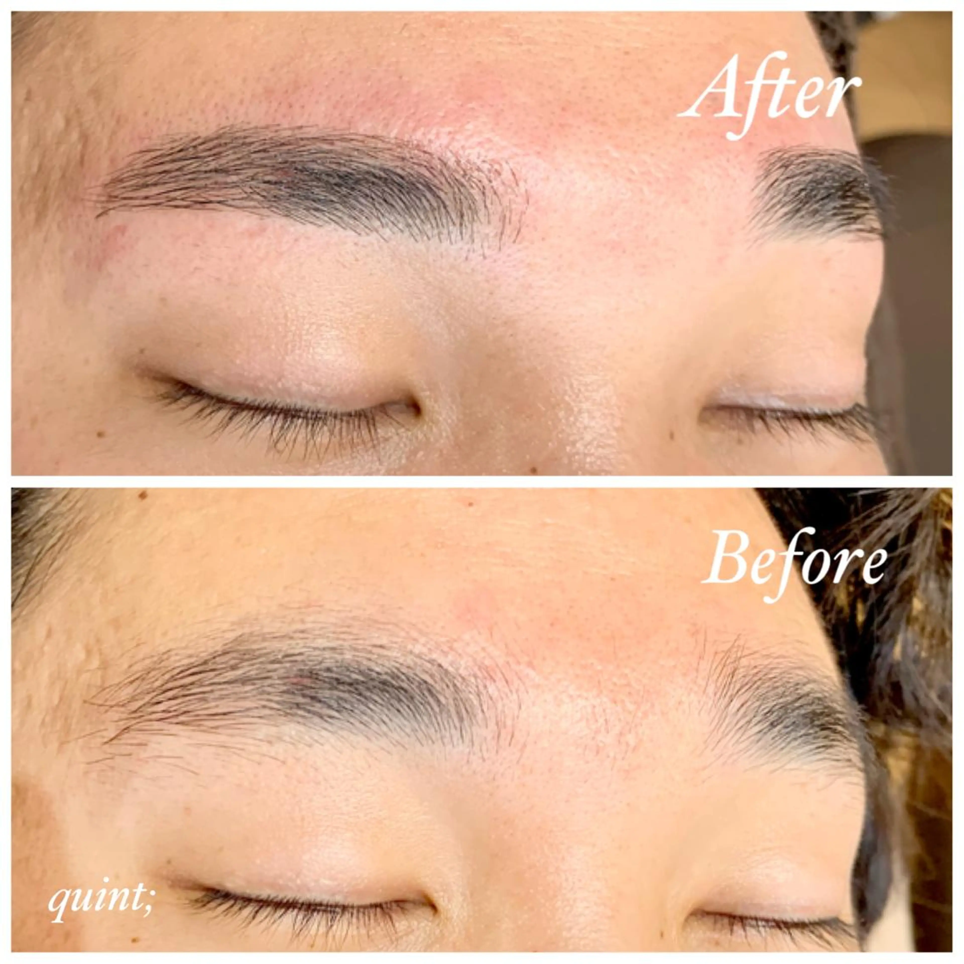 マツエク・マツパ Fukushi📍 【5/31最終出勤】のマツエク・マツパデザイン