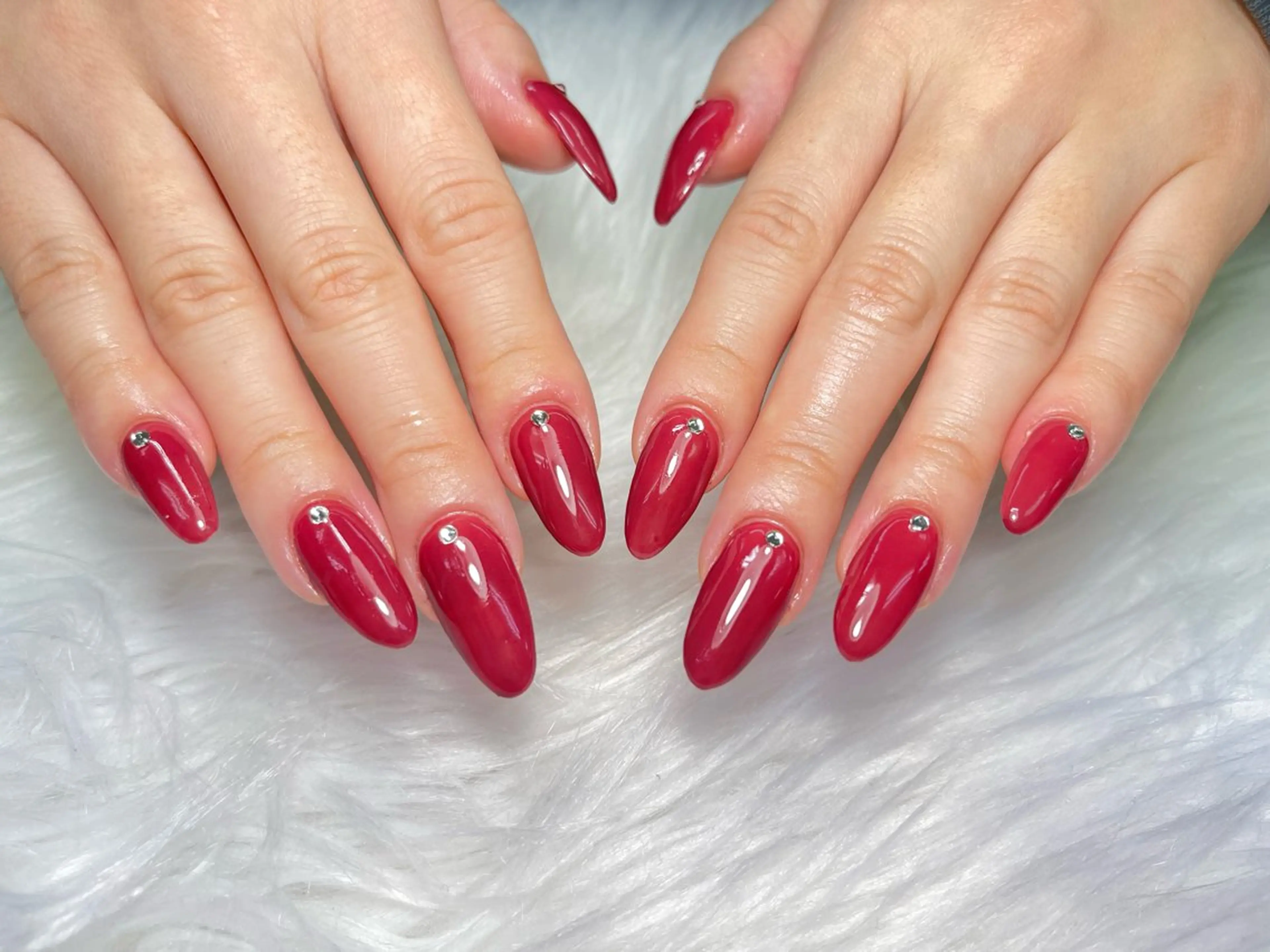 ネイル ♡ KEIKOのネイルデザイン