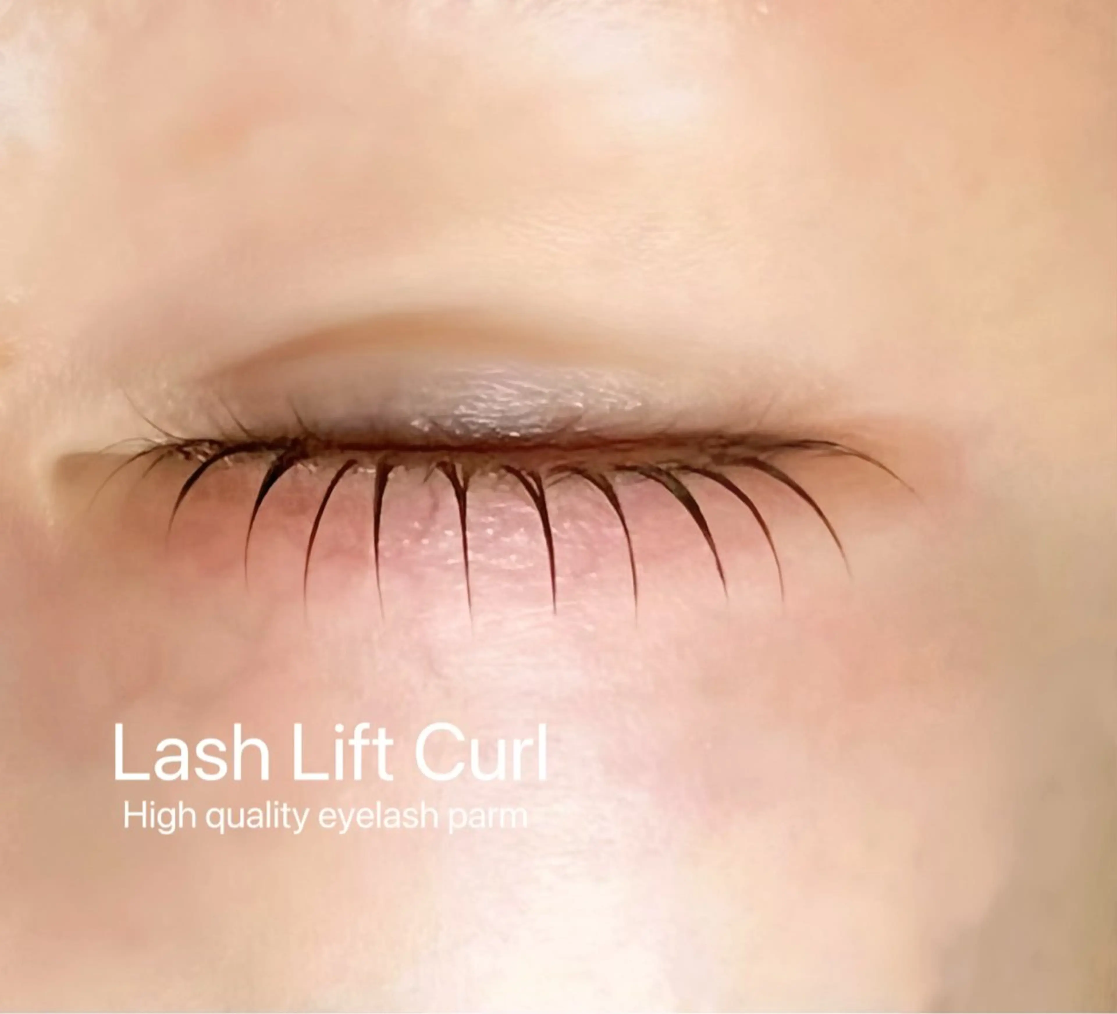 マツエク・マツパ Largo🌿 明治神宮前／表参道のマツエク・マツパデザイン