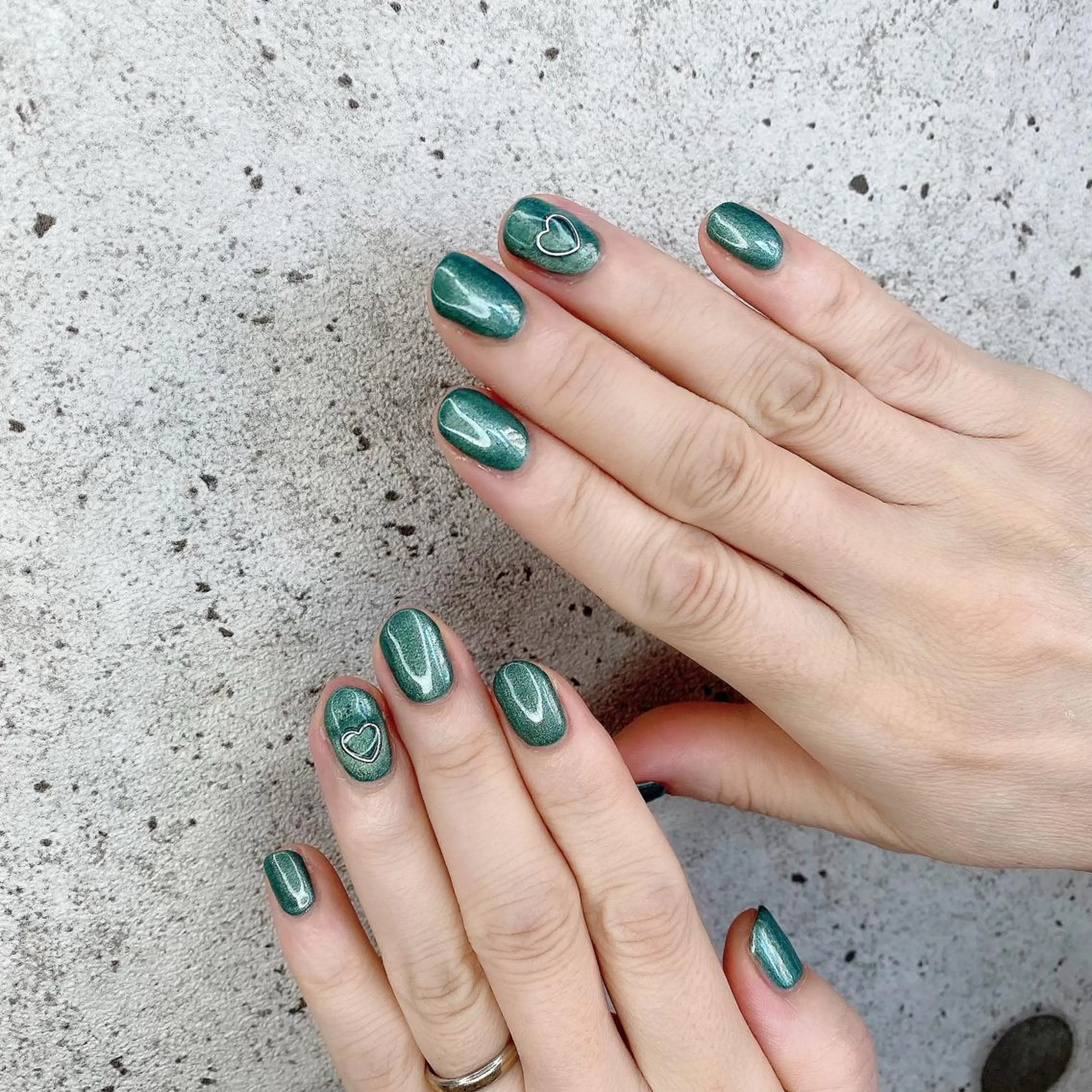 メンズ キッズ ネイル マツエク・マツパ Salon Ｋのネイルデザイン