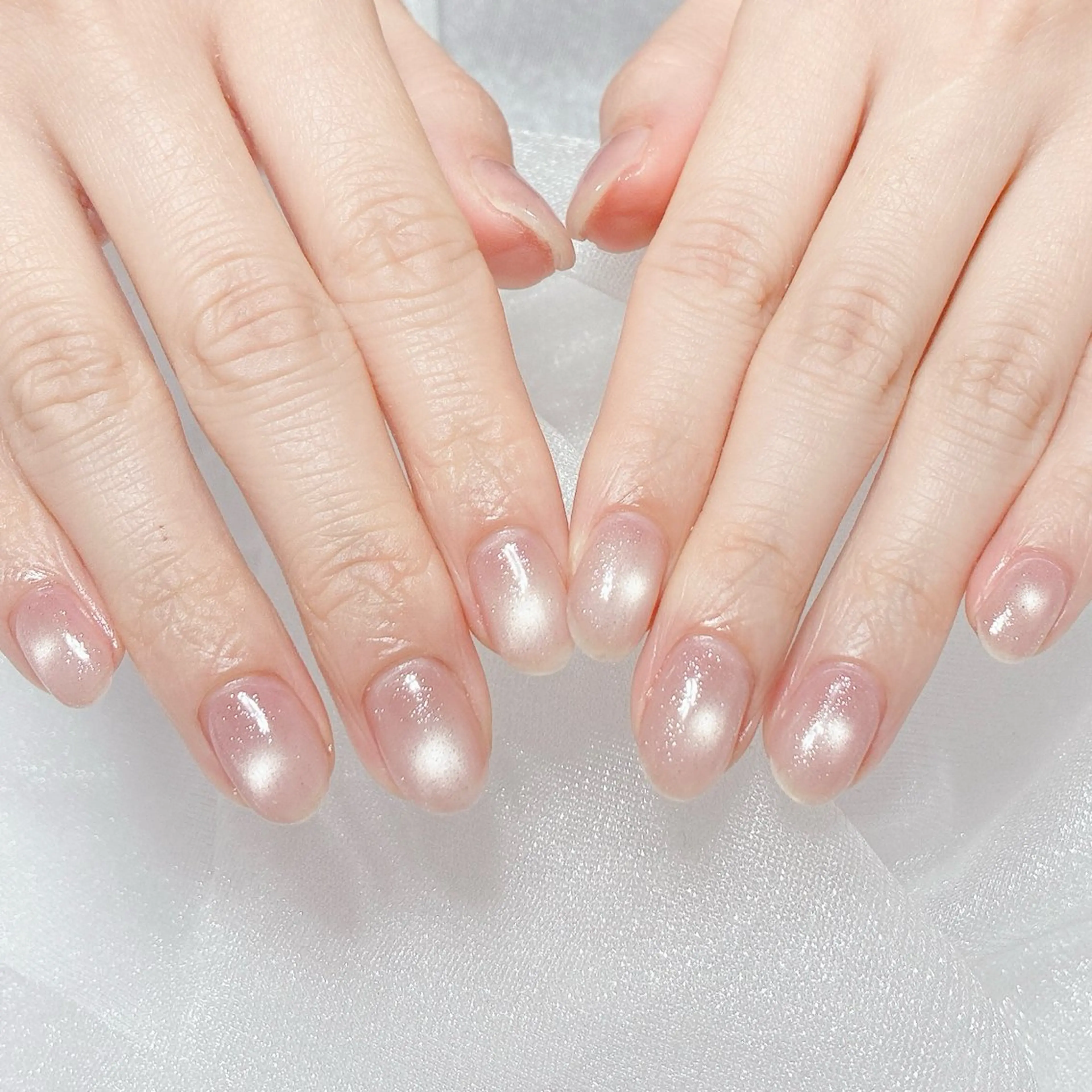 ネイル ハンドネイル 佐伯 せいらのネイルデザイン