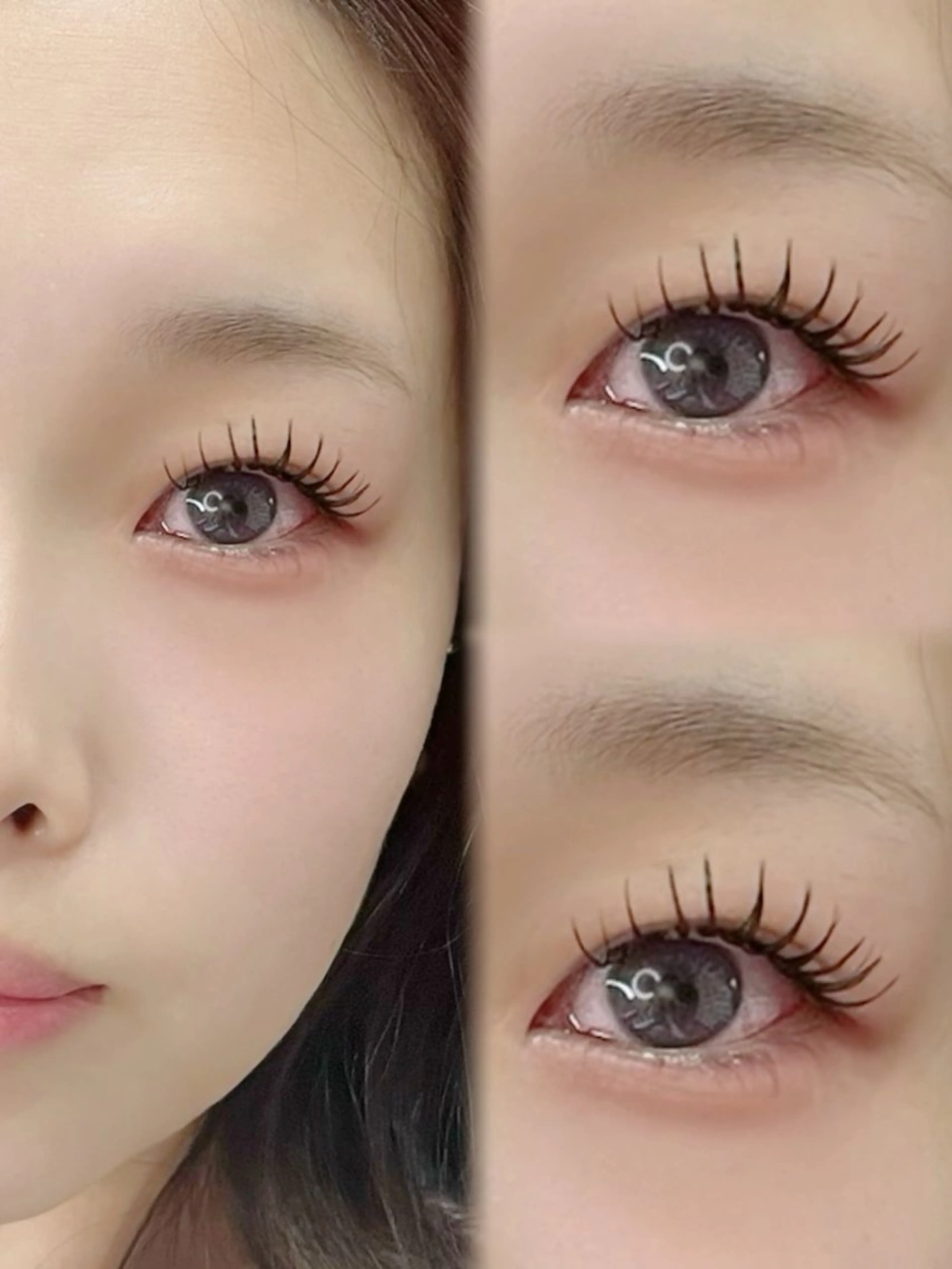 マツエク・マツパ マツパ/髪質改善/ ラベゼ岩倉のマツエク・マツパデザイン