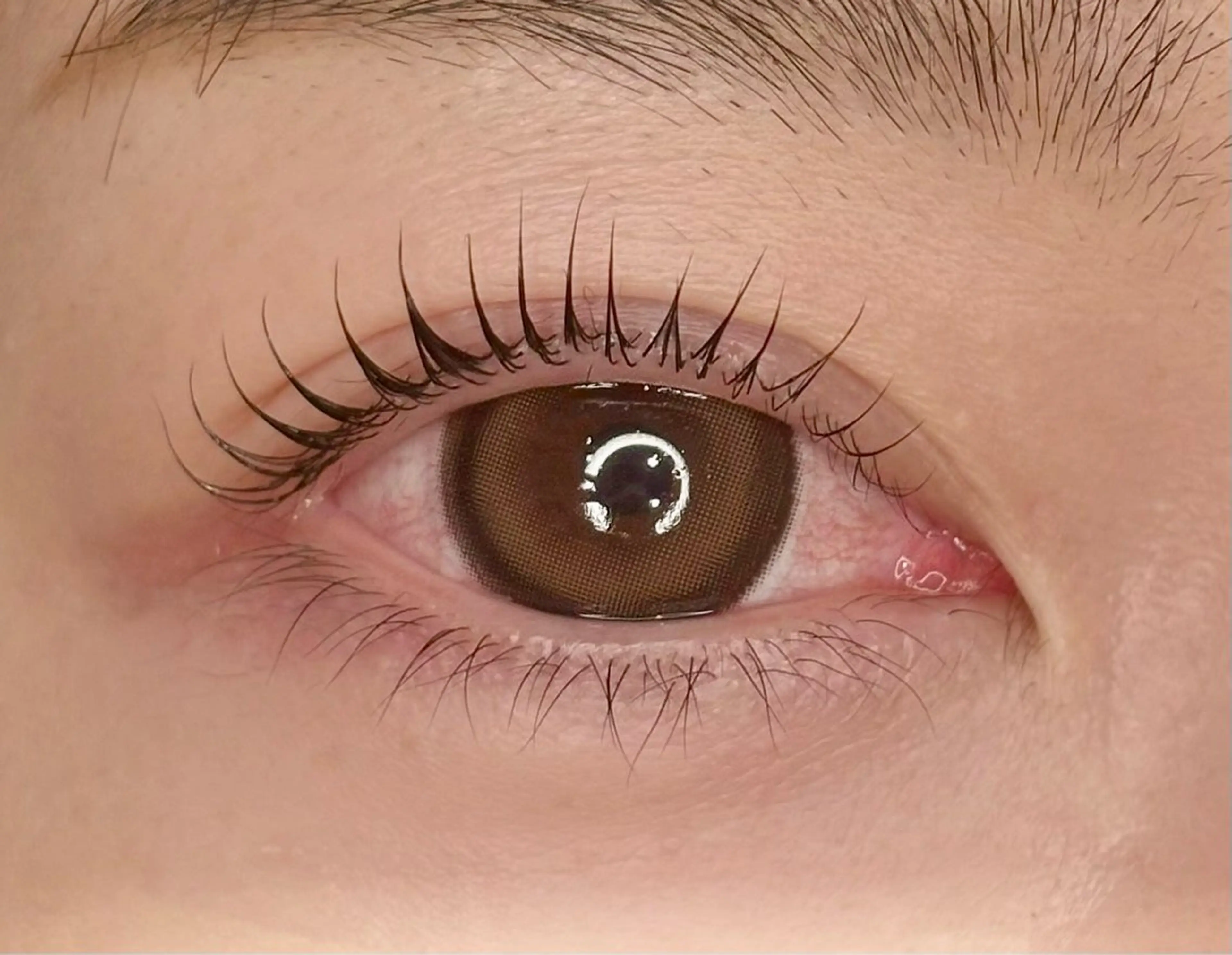 マツエク・マツパ rinza リンザの眉毛・アイブロウイメージ