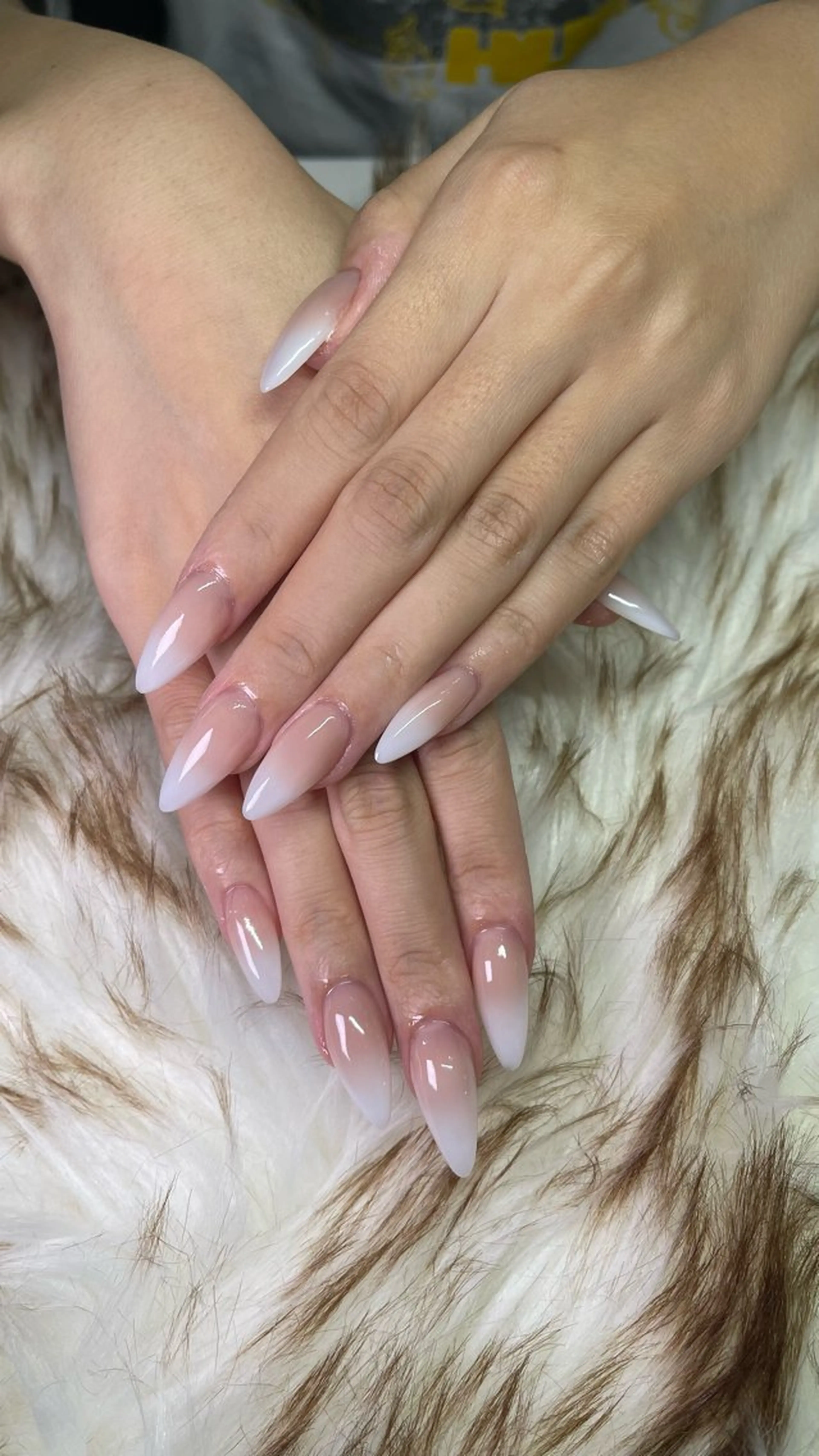 ネイル ハンドネイル NAIL FOCUS Lisaのネイルデザイン