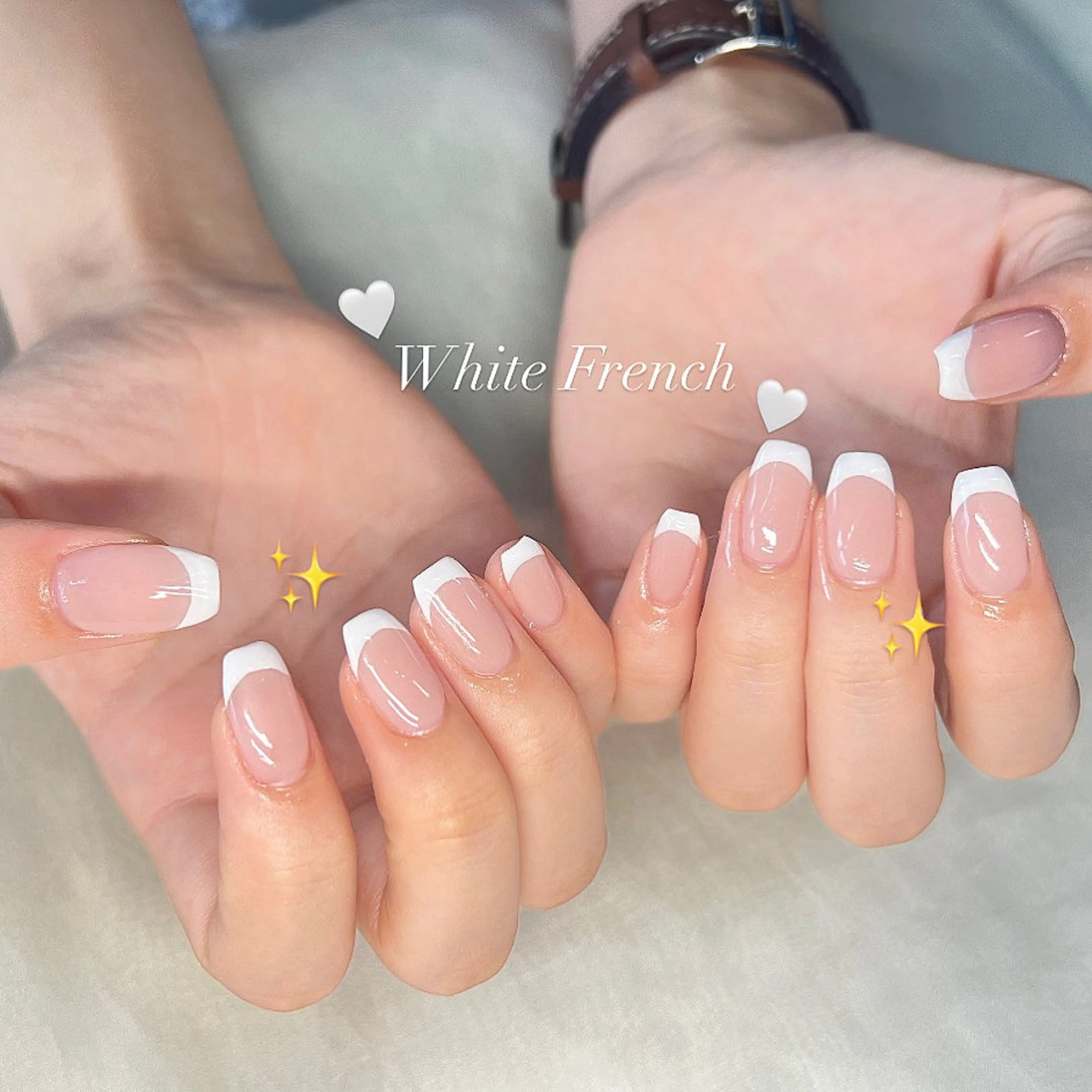 ネイル nail salon Uran.のネイルデザイン