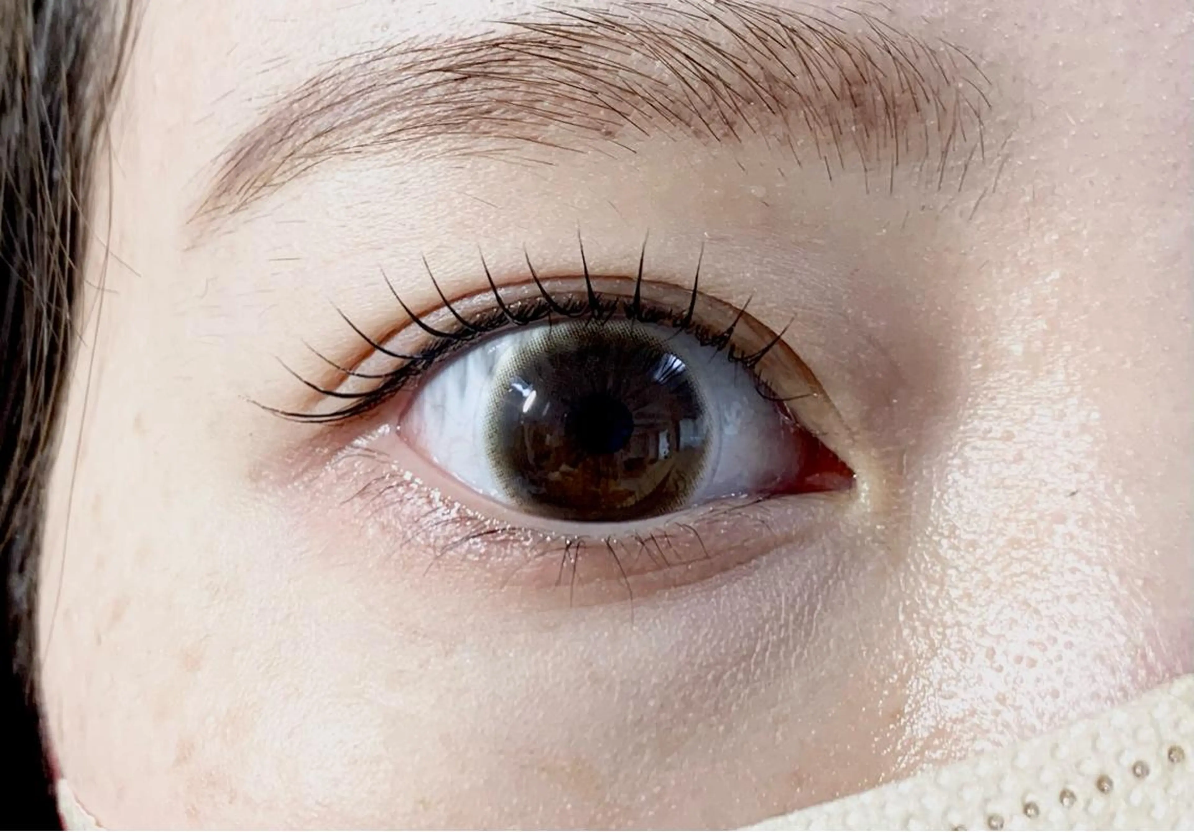 マツエク・マツパ サルサグレイス千葉店 塩井のマツエク・マツパデザイン