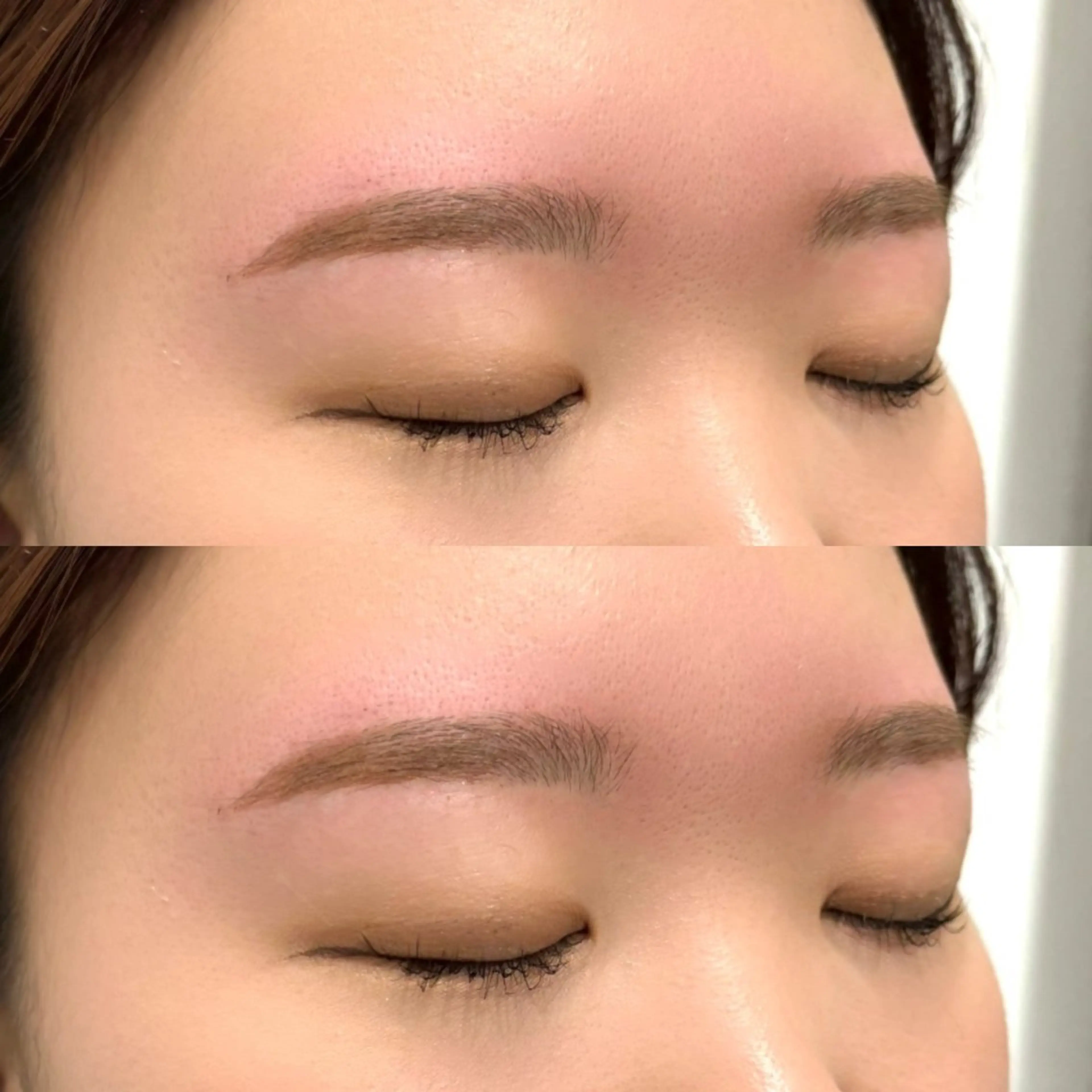 アイブロウ 〖Niko〗 namiの眉毛・アイブロウイメージ