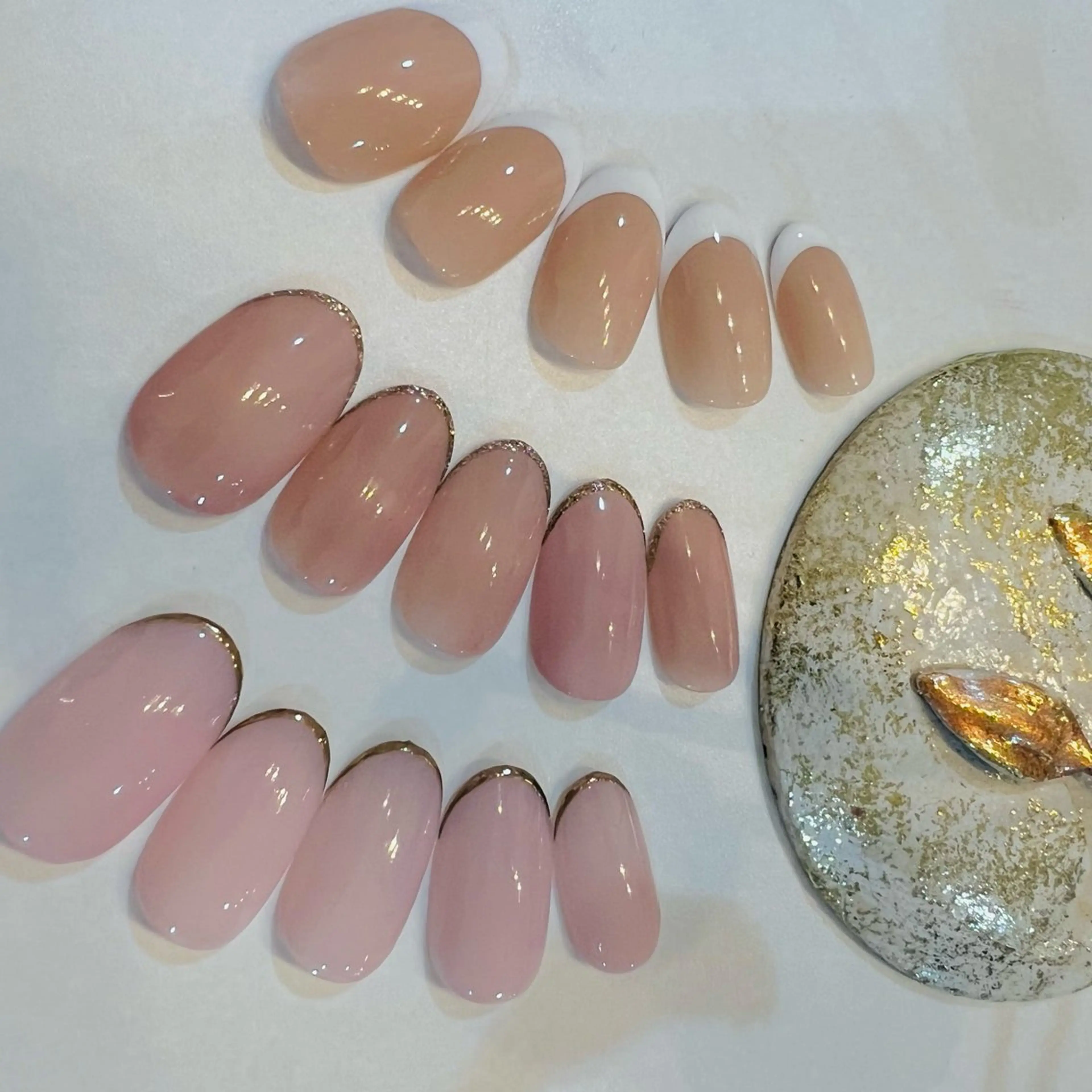 ネイル 小島 孝子のネイルデザイン