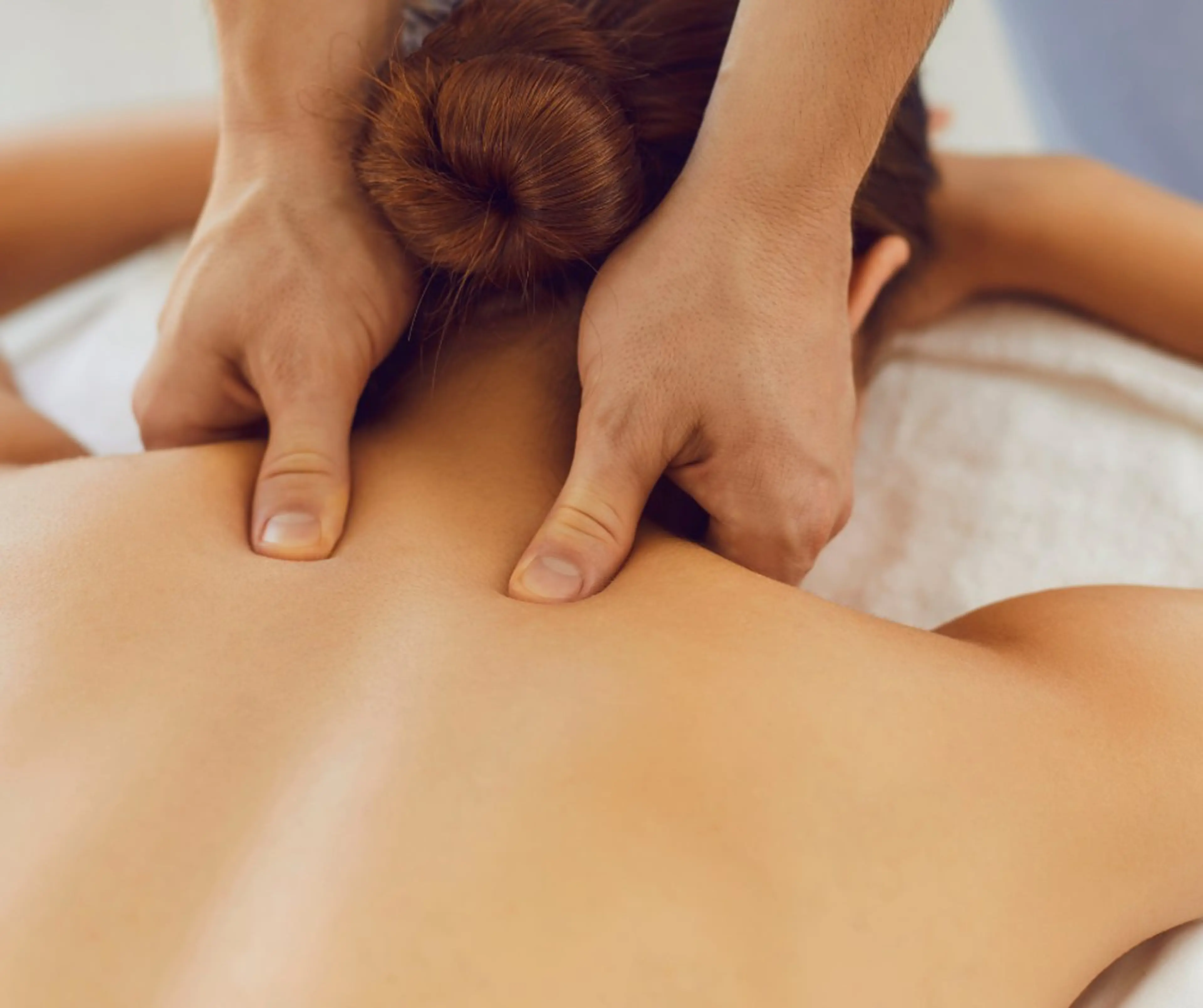 美腸サロン🌺 腸もみ/小顔/リンパのエステ・リラクイメージ