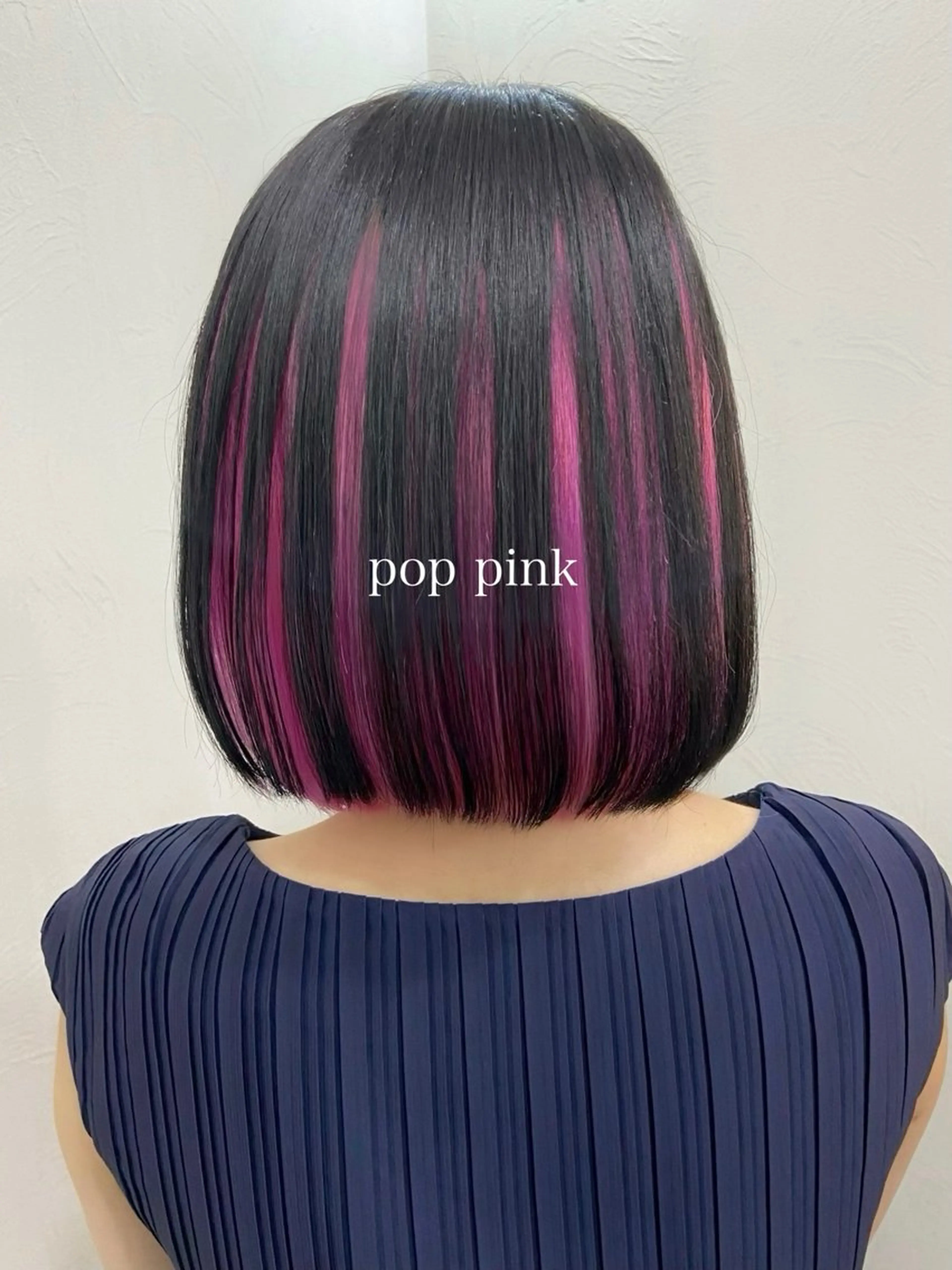 ショート 【今だけブリーチ 限定価格💕】すみのヘアスタイル