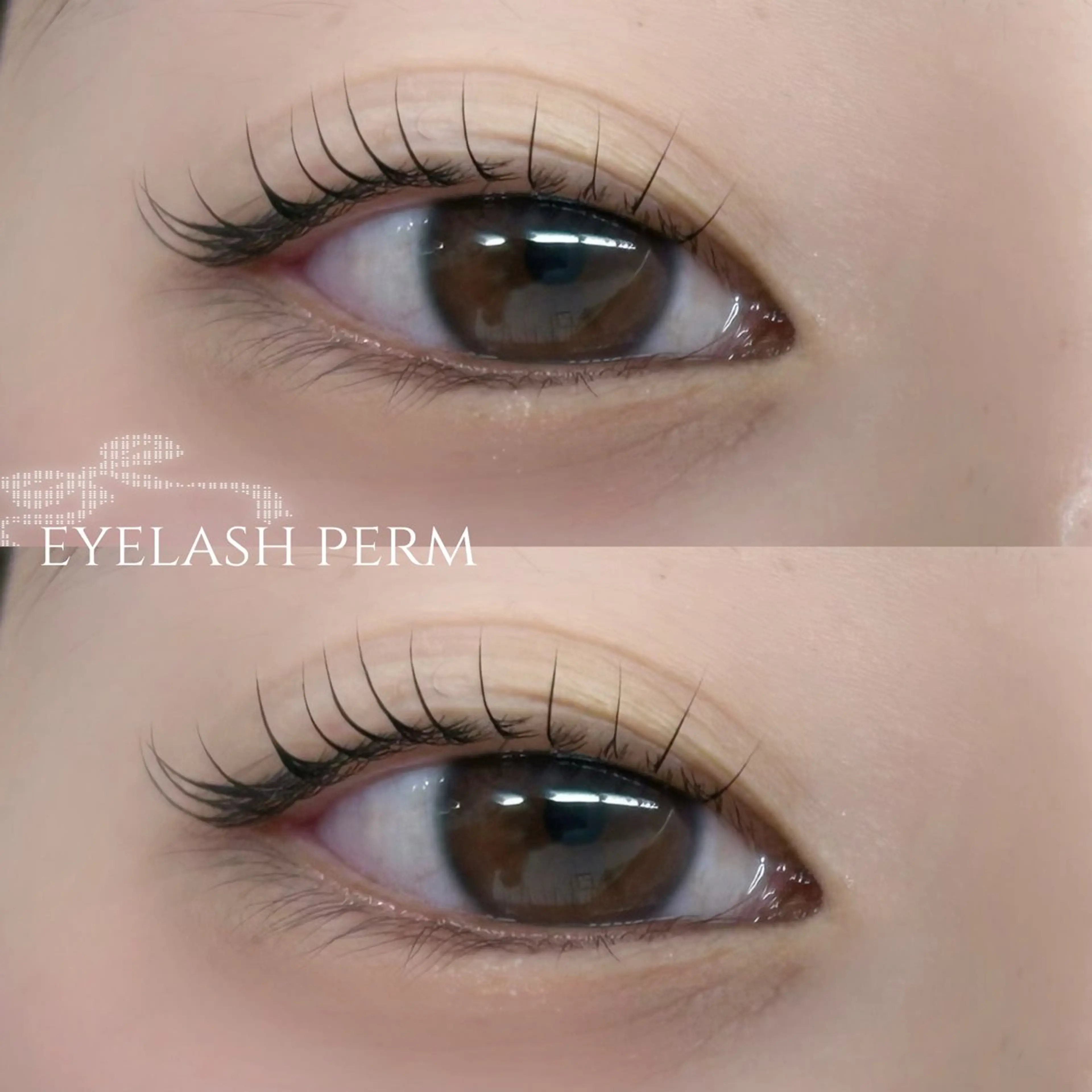 マツエク・マツパ Bianca川越西口 Sena／束感のマツエク・マツパデザイン