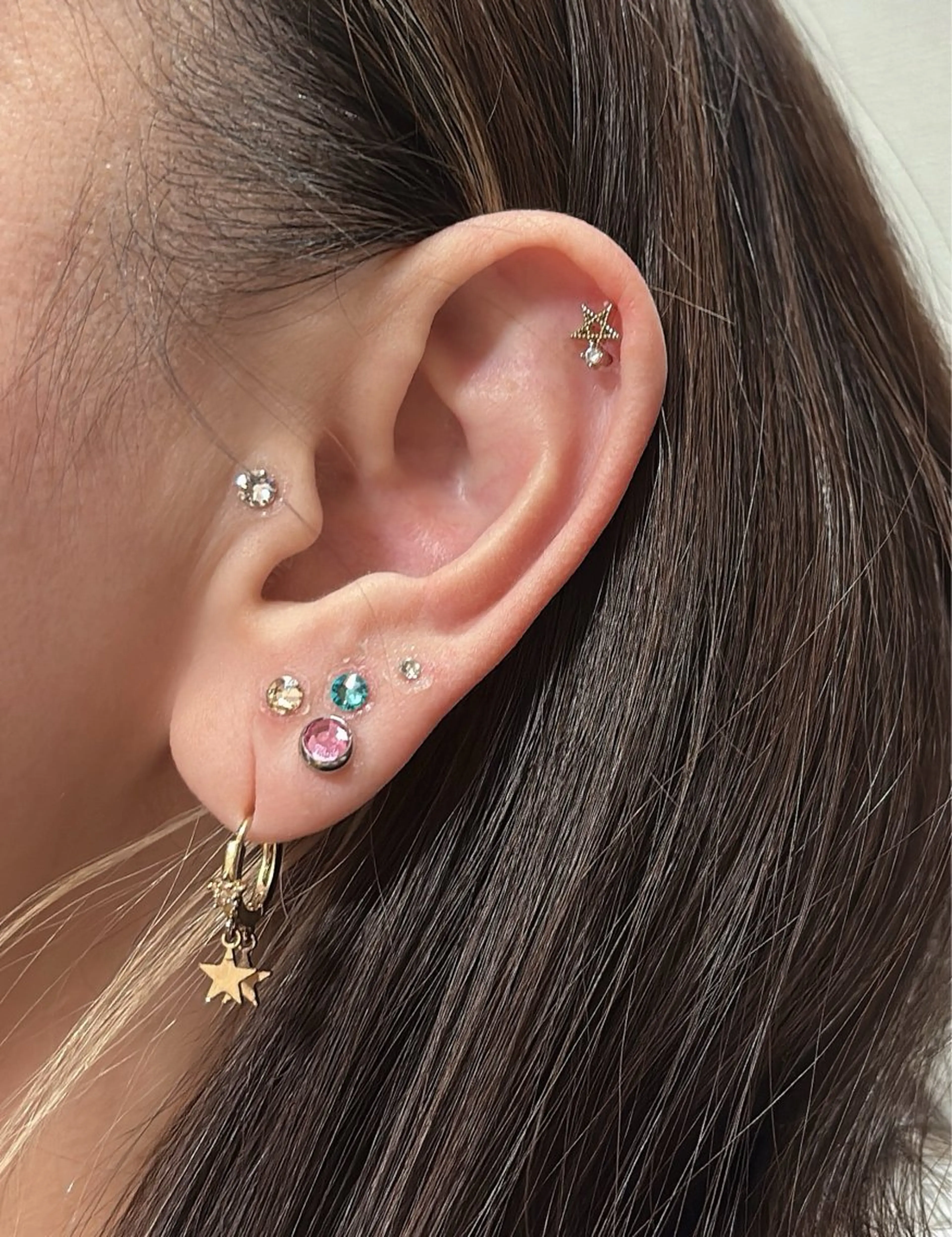 Nico Nailのネイルデザイン