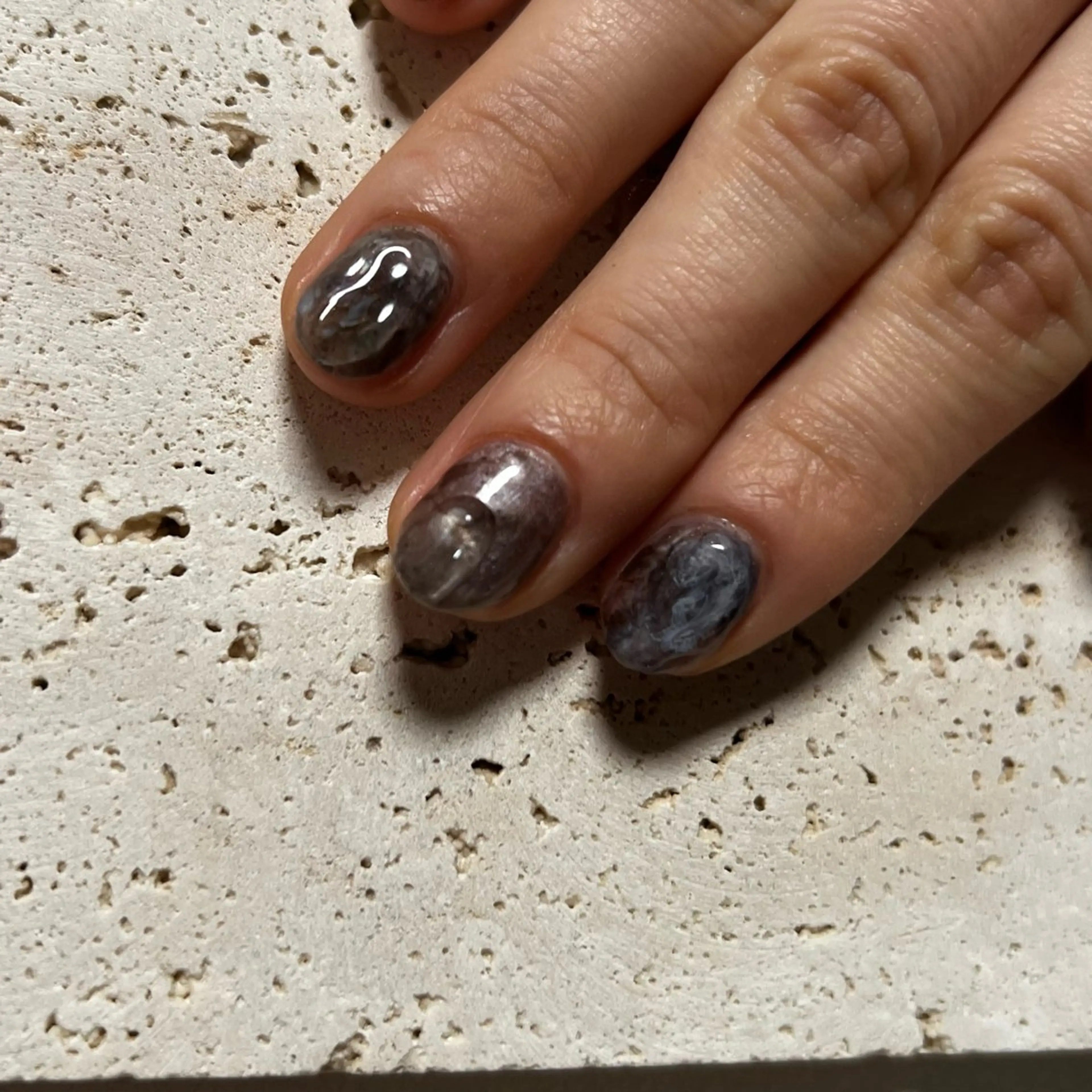 ネイル sasaki sayaのネイルデザイン