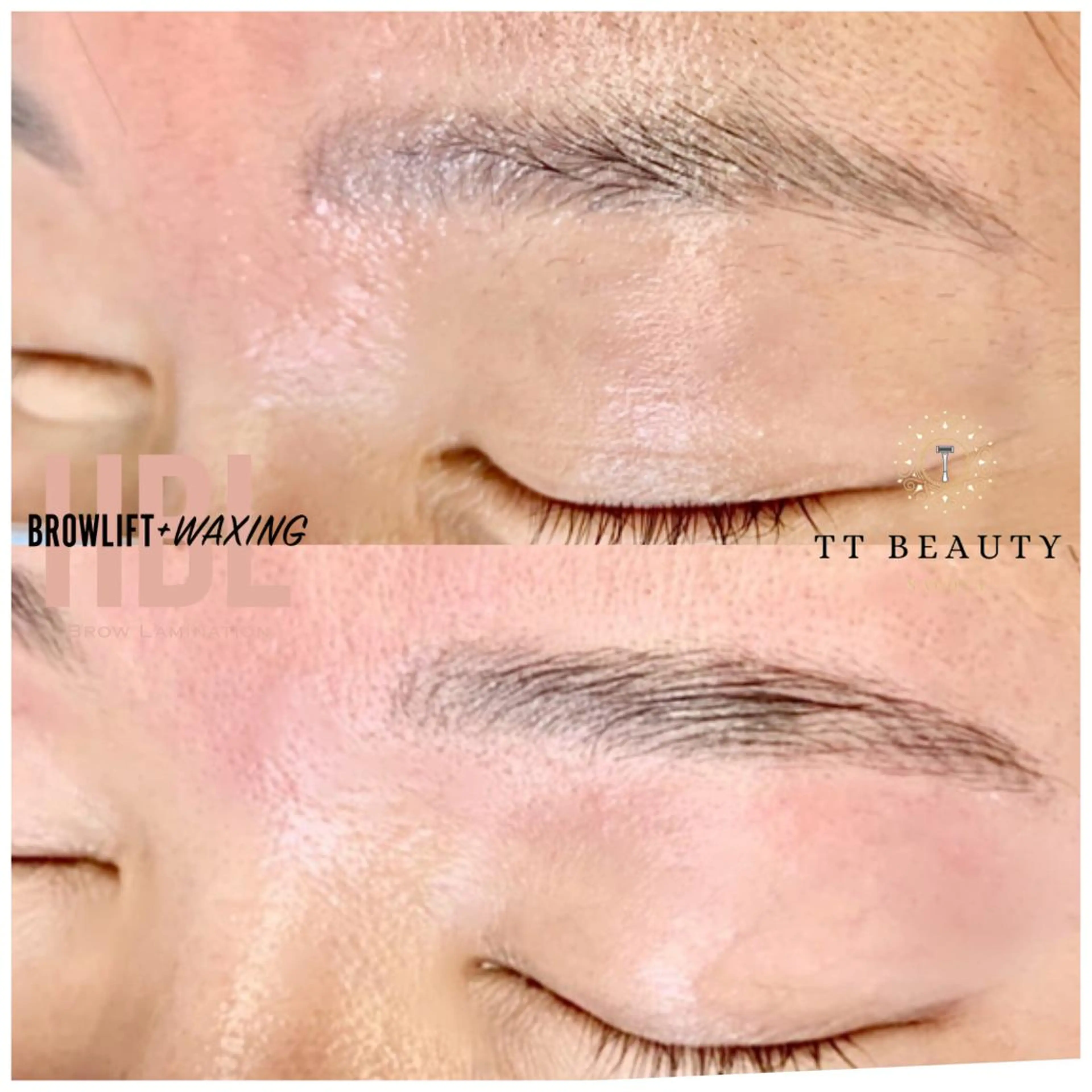 ワックス脱毛 その他(アイブロウ) TT Beautyの眉毛・アイブロウイメージ
