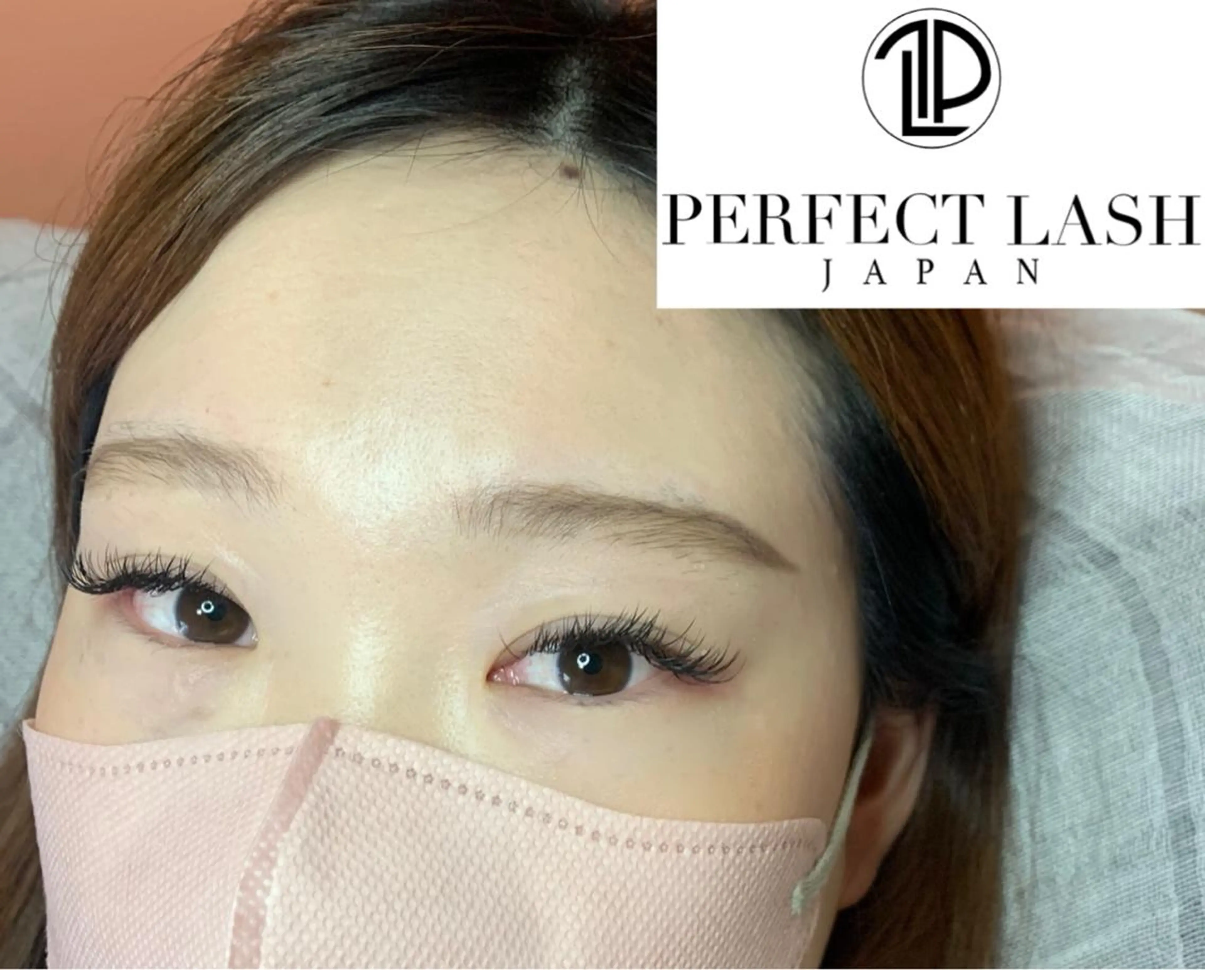 マツエク・マツパ マツエク charis✳︎ kiのマツエク・マツパデザイン