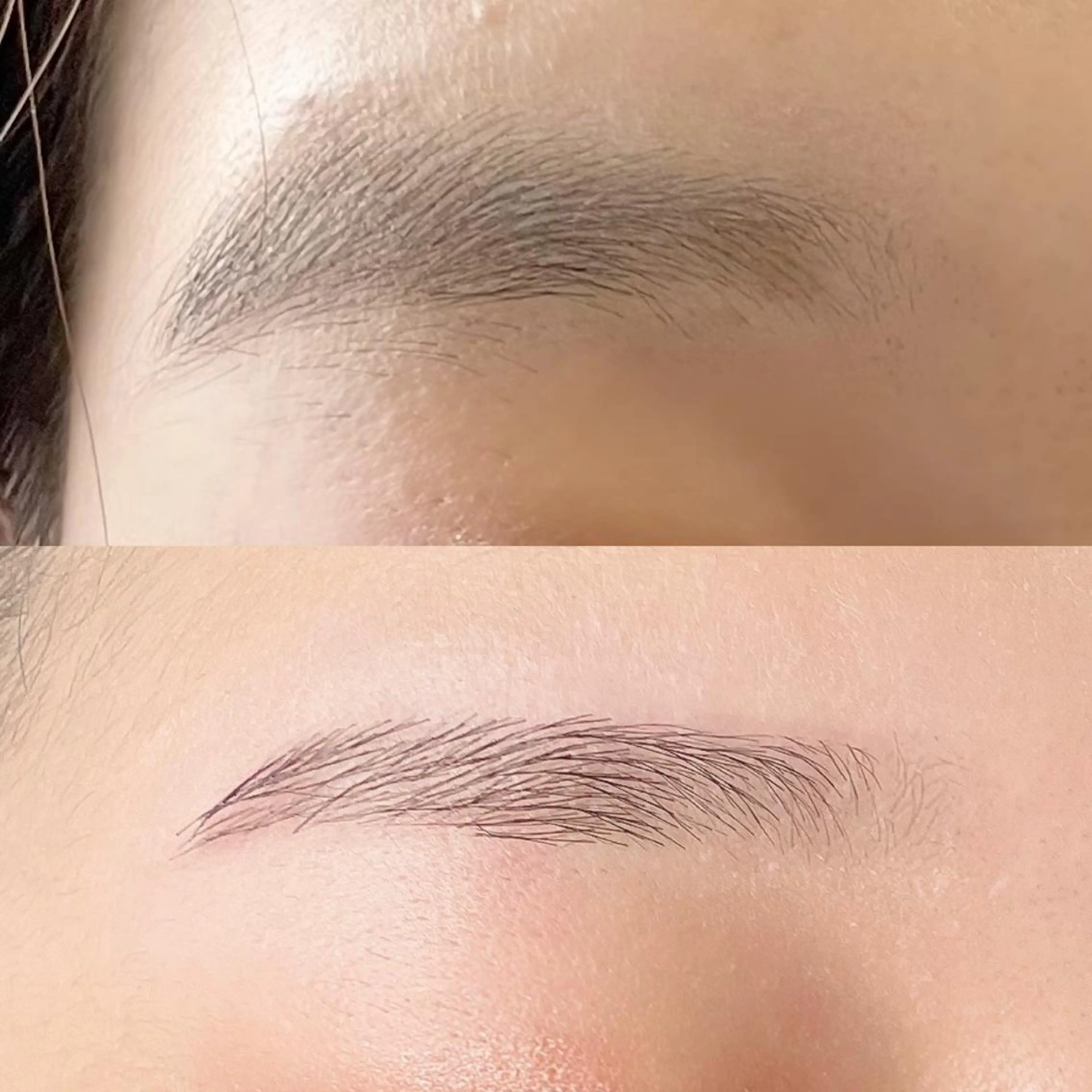 マツエク・マツパ アイブロウ ワックス脱毛 その他(アイブロウ) tims所属・tims moekaの眉毛・アイブロウイメージ