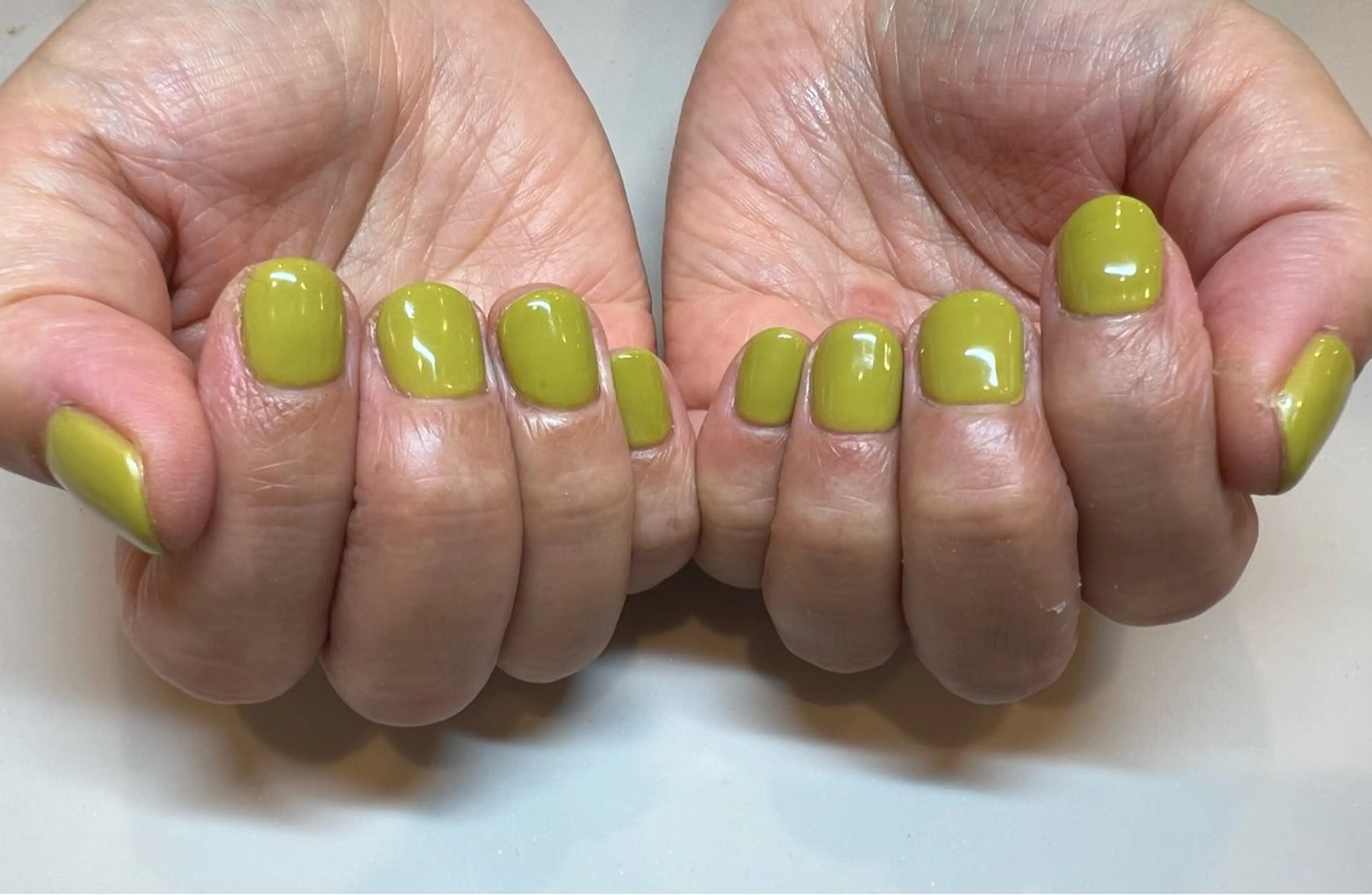 ネイル AlohaLuana 🌺jrネイリストのネイルデザイン