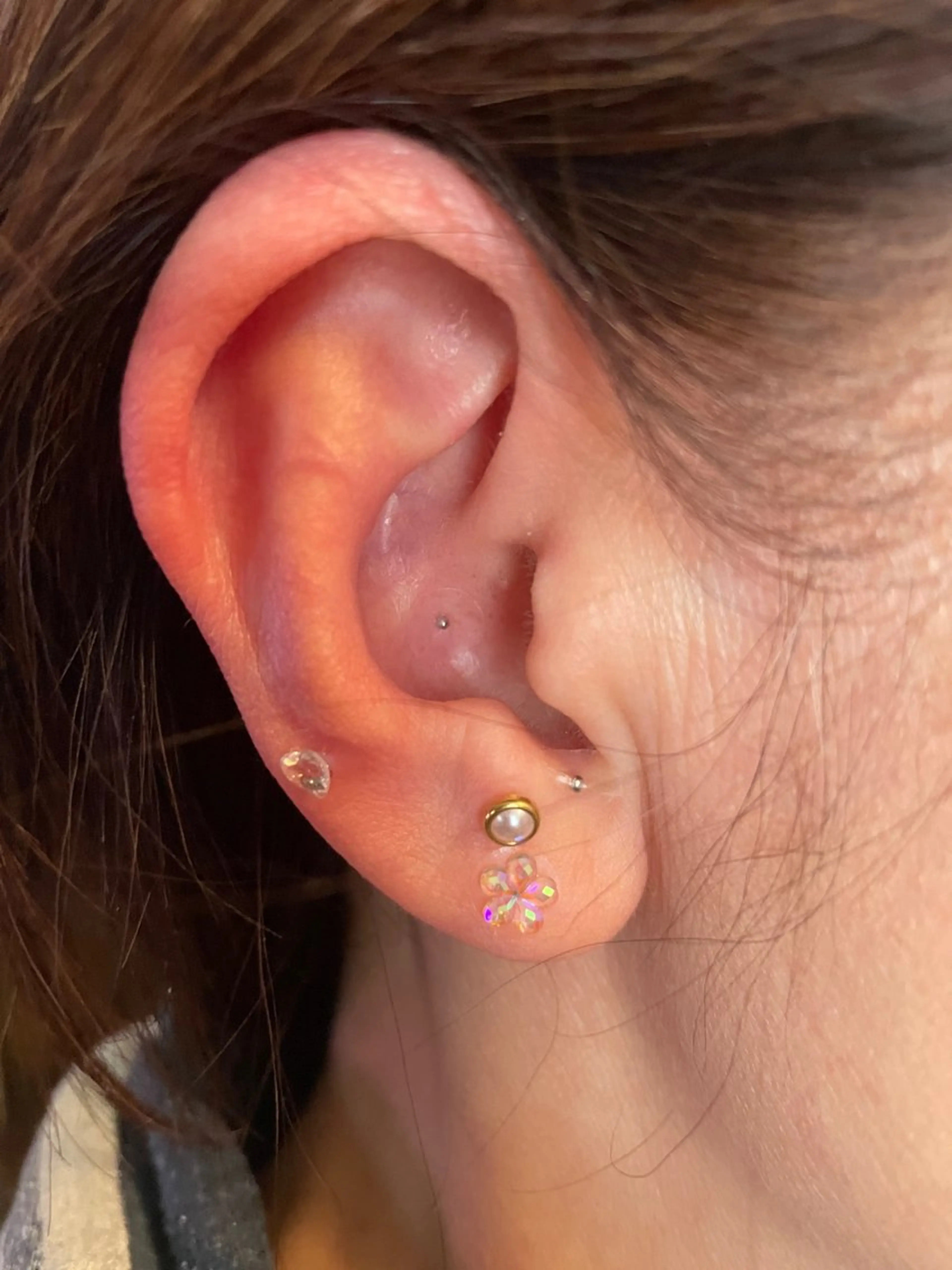 Haru Haru つくばのエステ・リラクイメージ