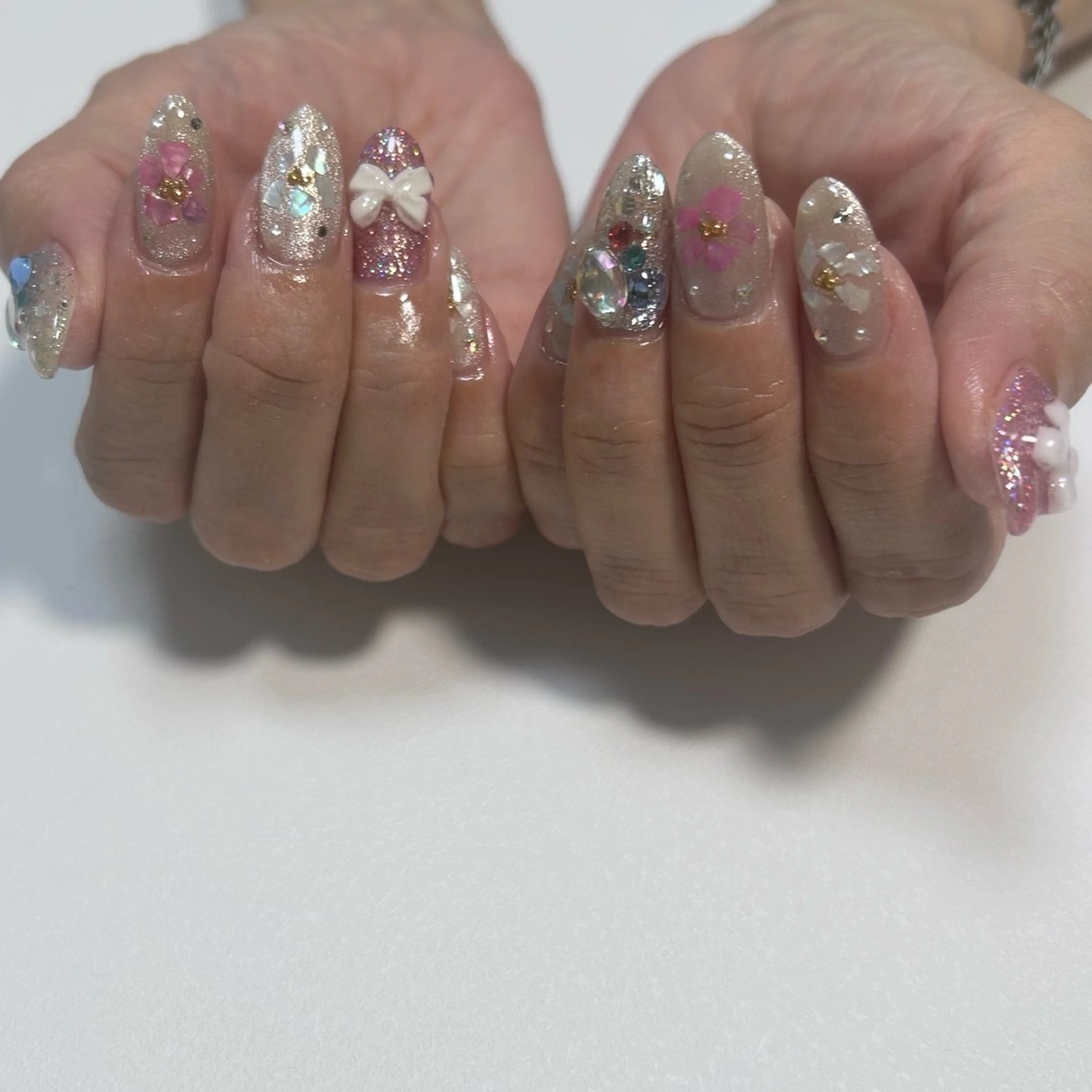 ネイル r. nailのネイルデザイン