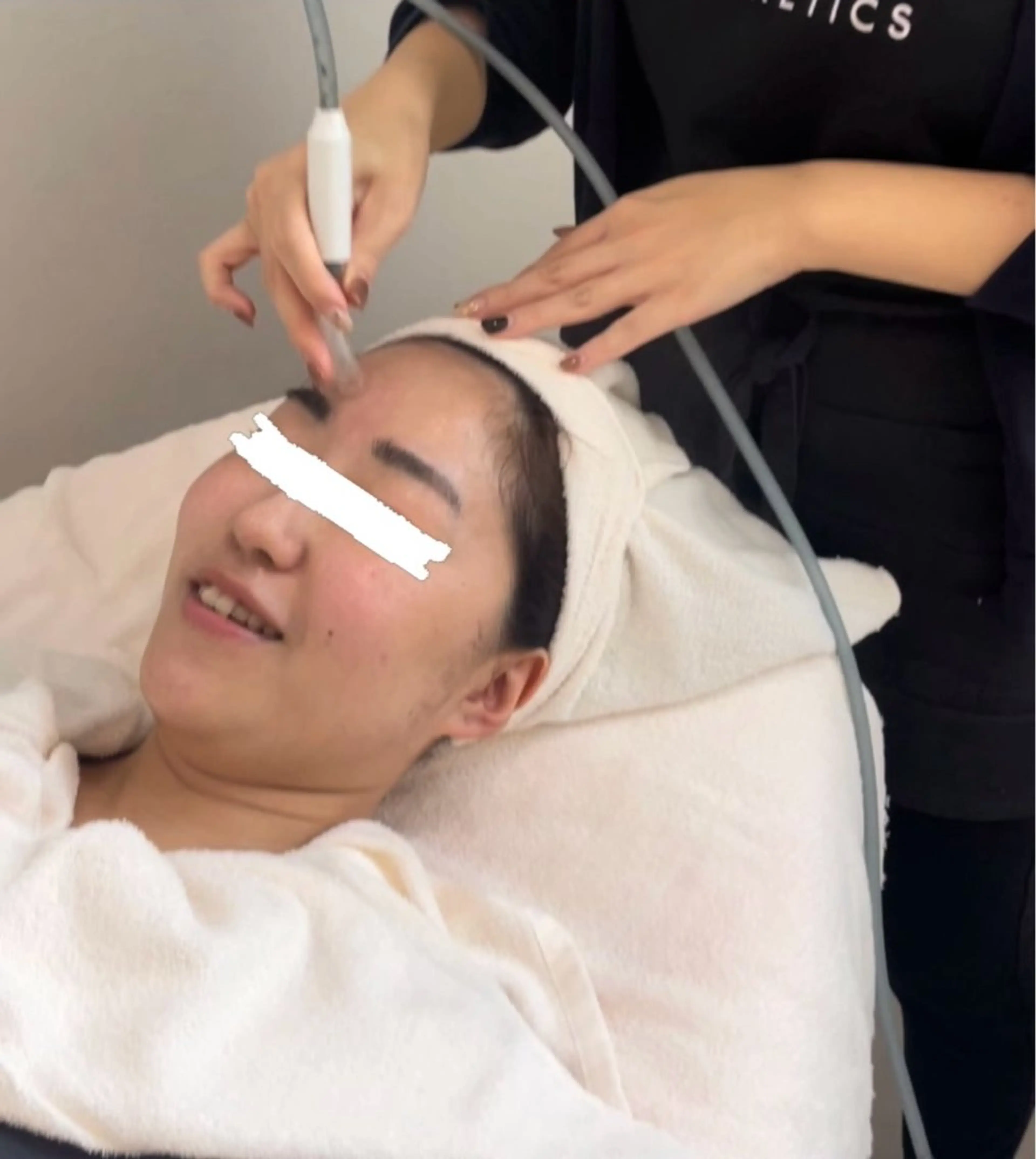 Amule anna🦋のエステ・リラクイメージ