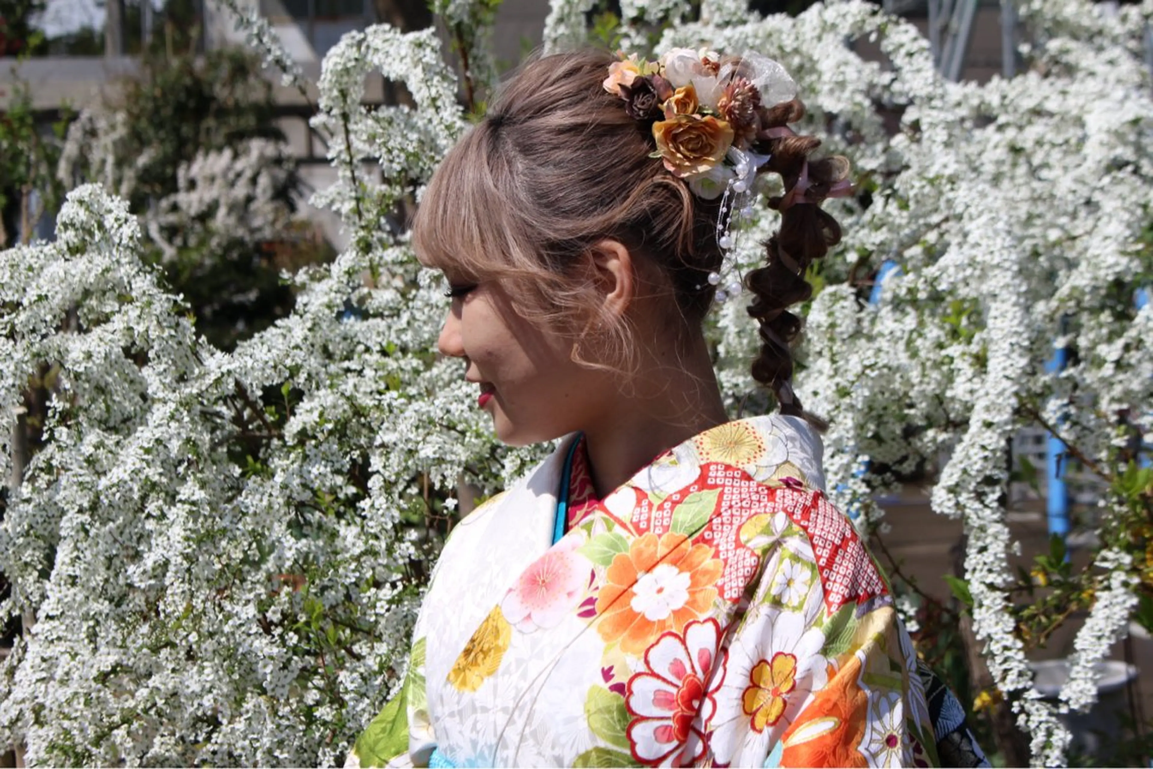 🫧美しい素肌へ🫧 今成柚乃のその他イメージ