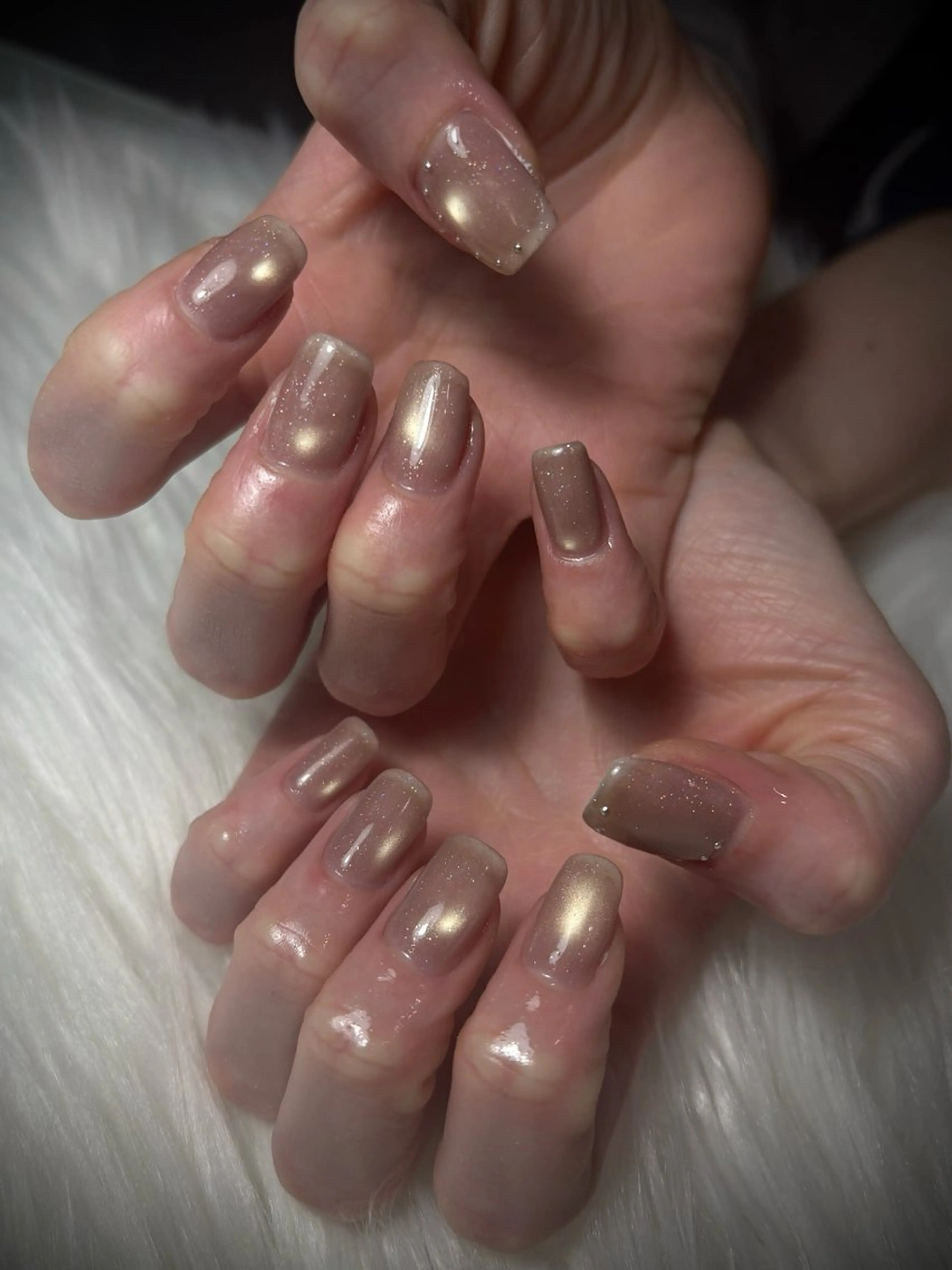 ネイル ハンドネイル U Ayaのネイルデザイン