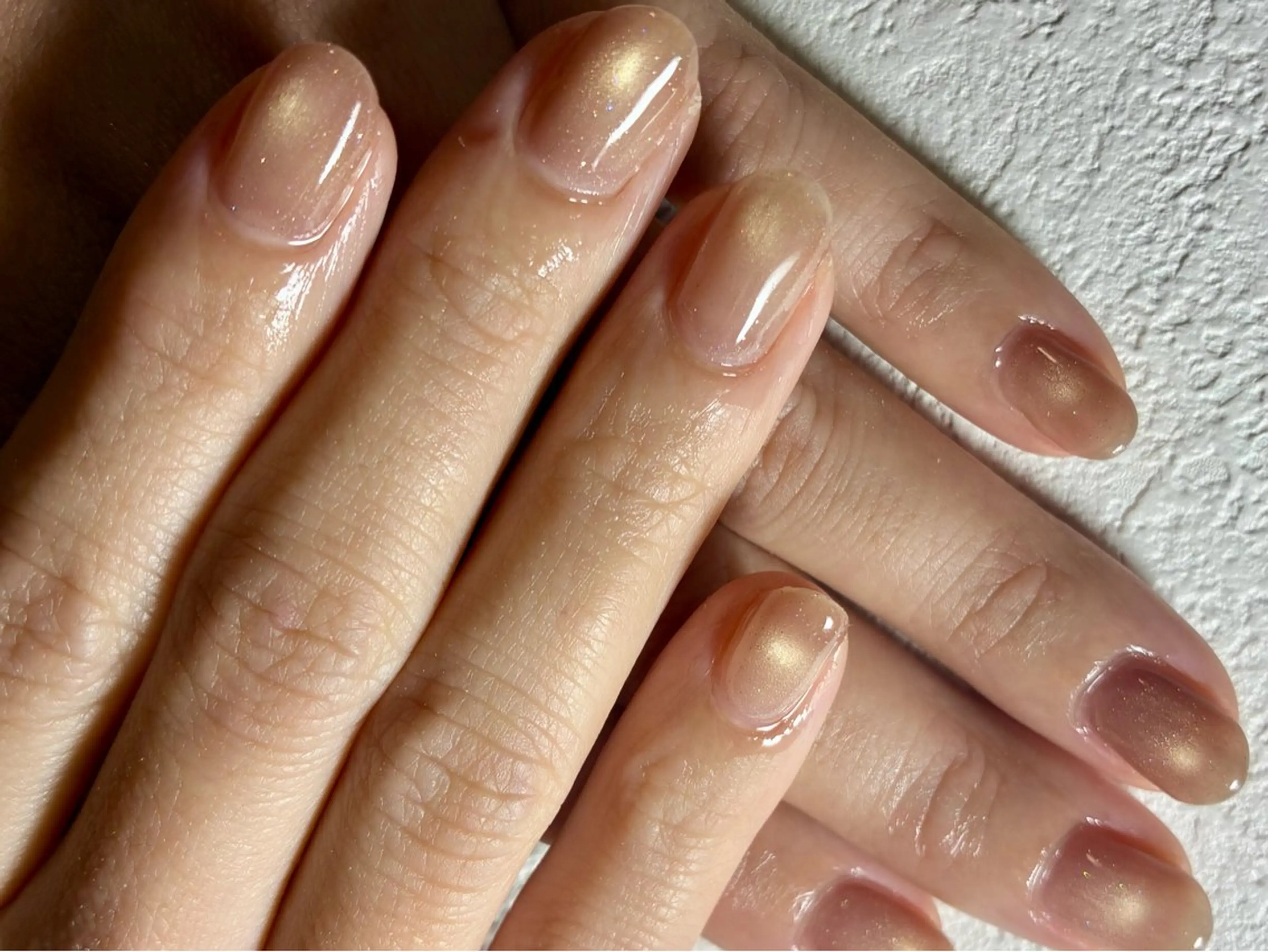 ネイル ハンドネイル an'reve ♥RIEのネイルデザイン