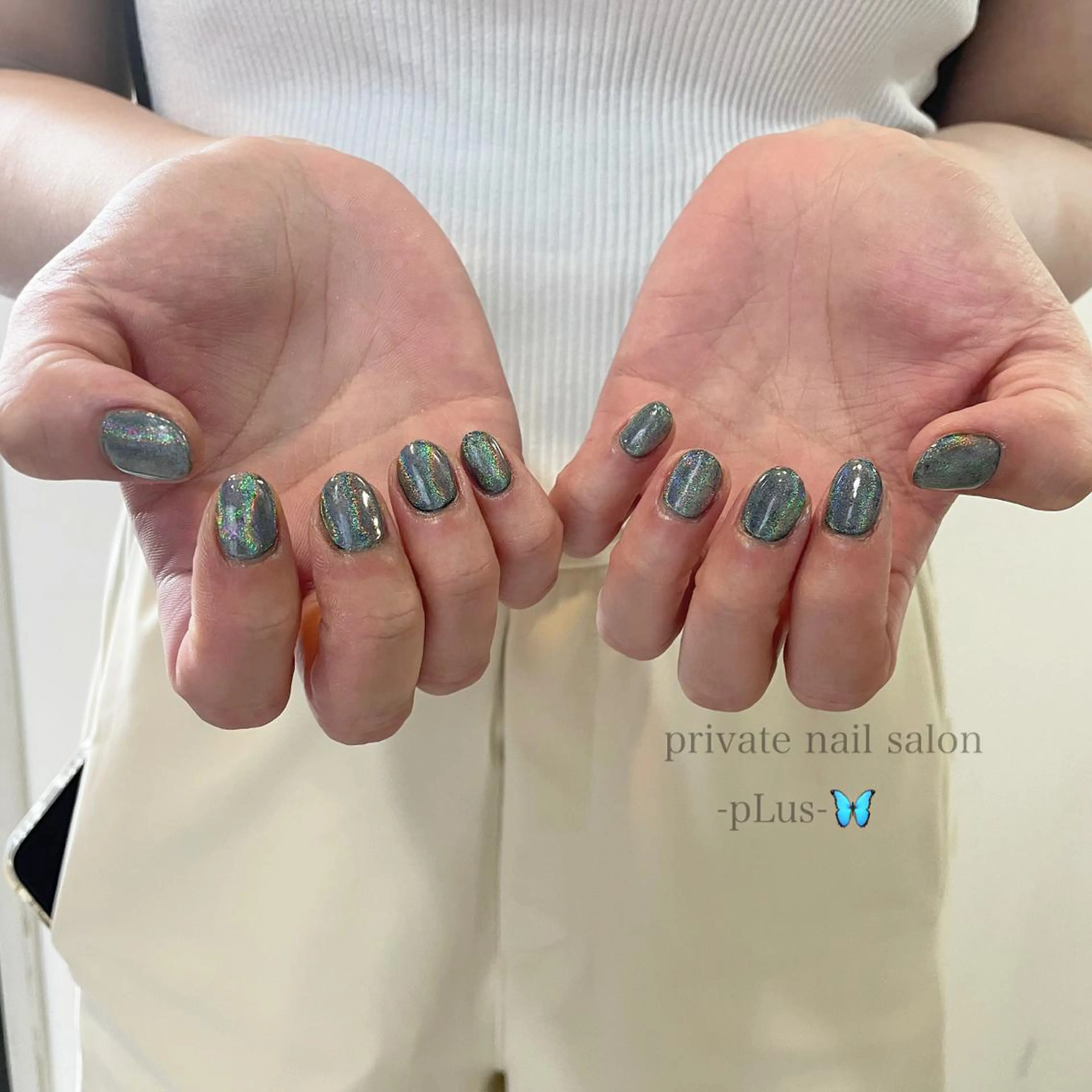 ネイル nail salon 7 _seven_のネイルデザイン