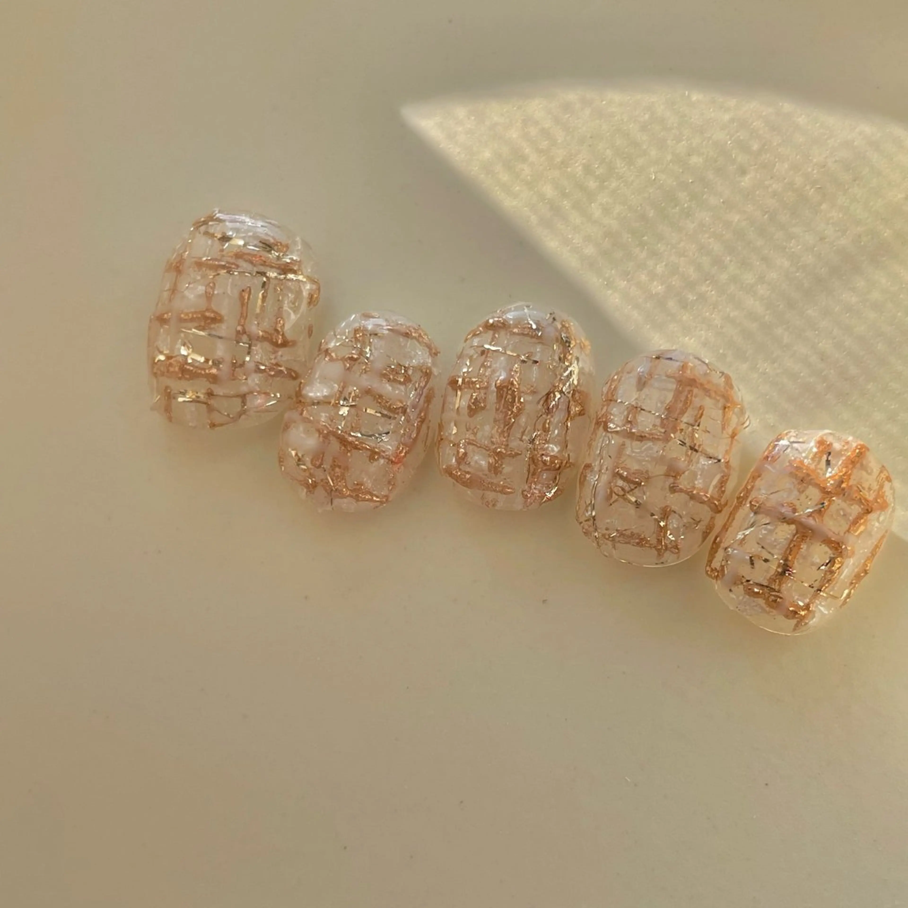 ネイル 大理石ネイル(マーブル) ニュアンスネイル オフィスネイル ワンカラーネイル ツイードネイル Colorer'me クロレミーのネイルデザイン