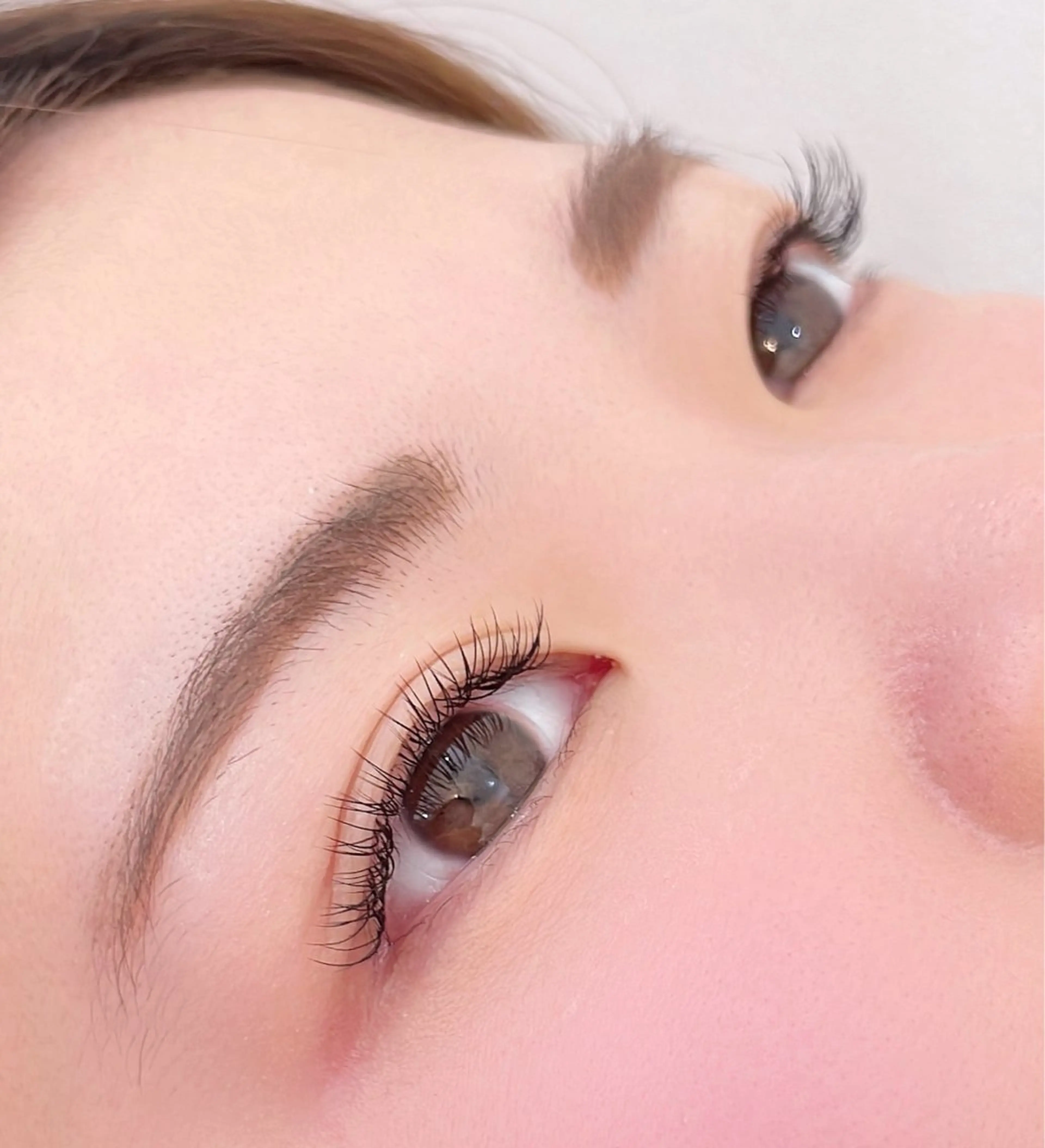 シングルラッシュ80本¥5500→¥4000の写真