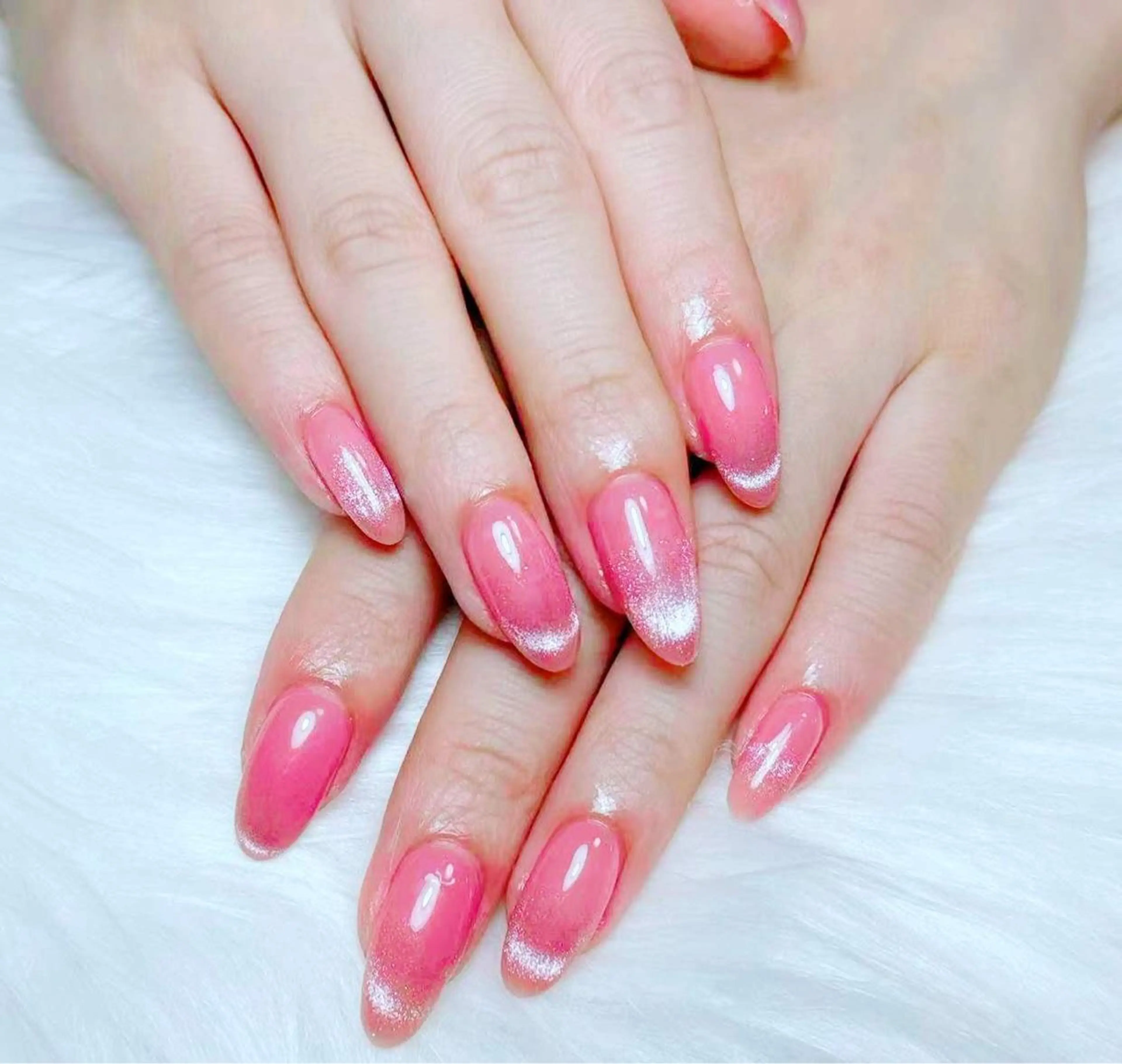 ネイル 小島 千尋のネイルデザイン