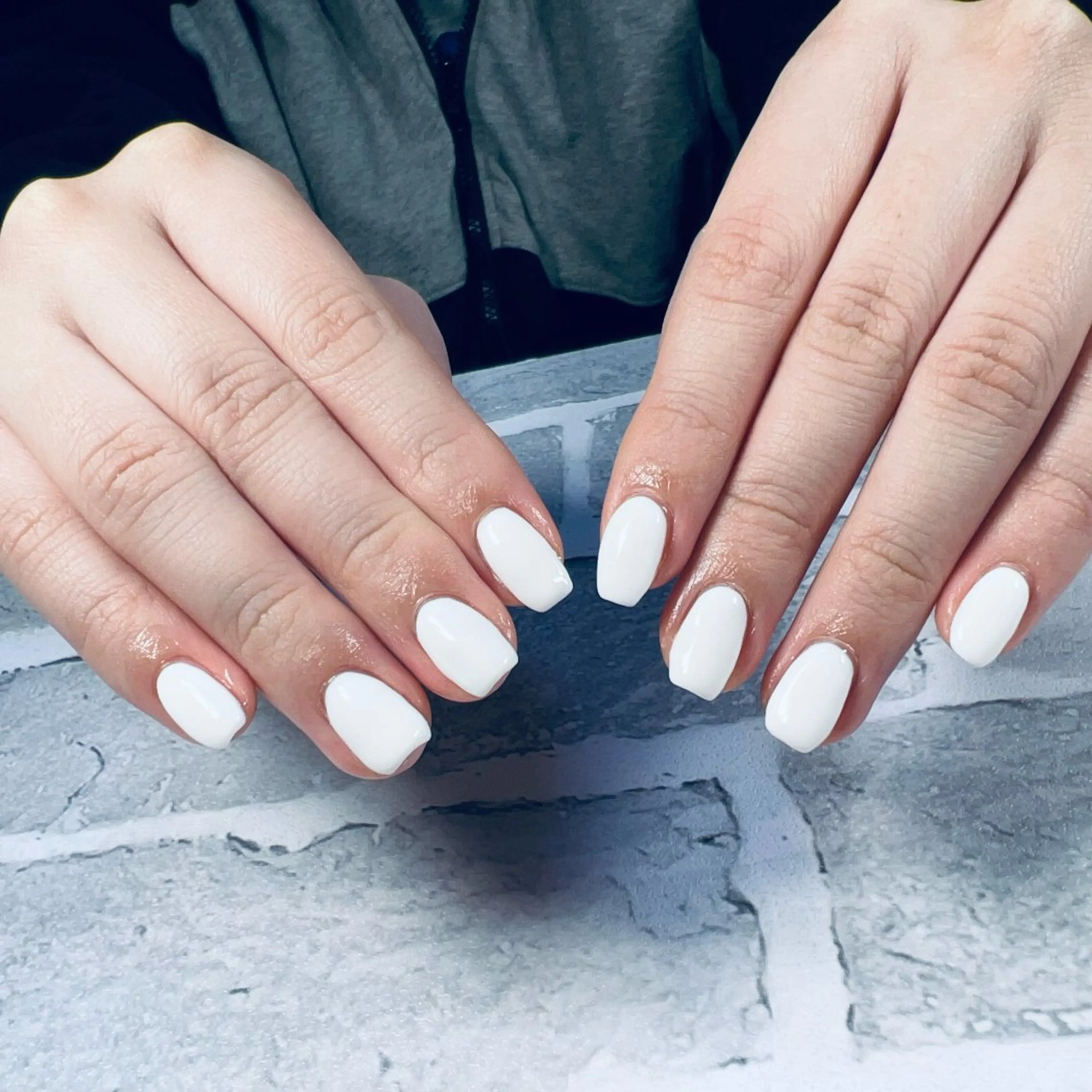 ネイル ハンドネイル ハンドケア ネイルサロン ロア旧ジョリーのネイルデザイン