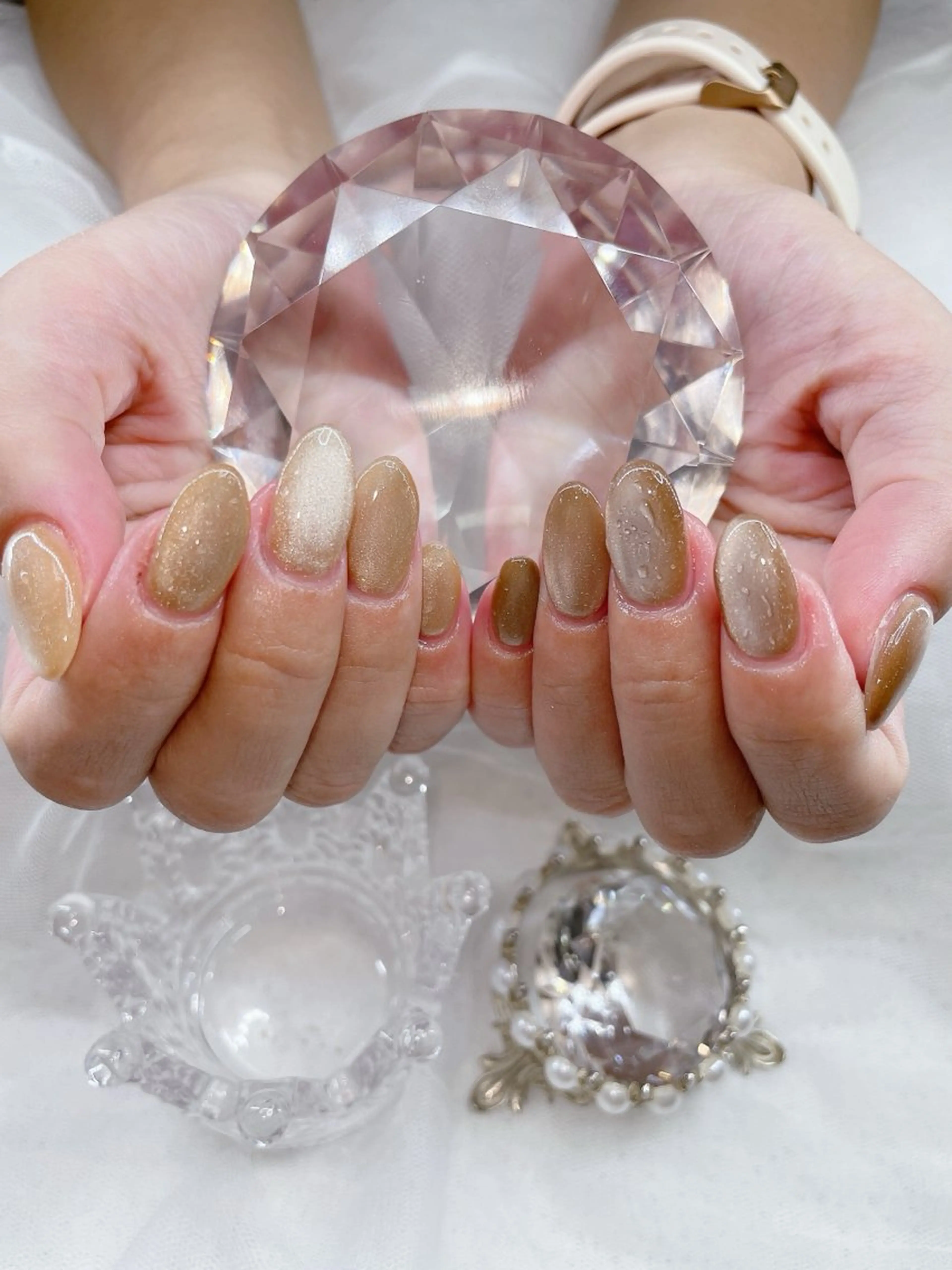 ネイル misun_ nailのネイルデザイン