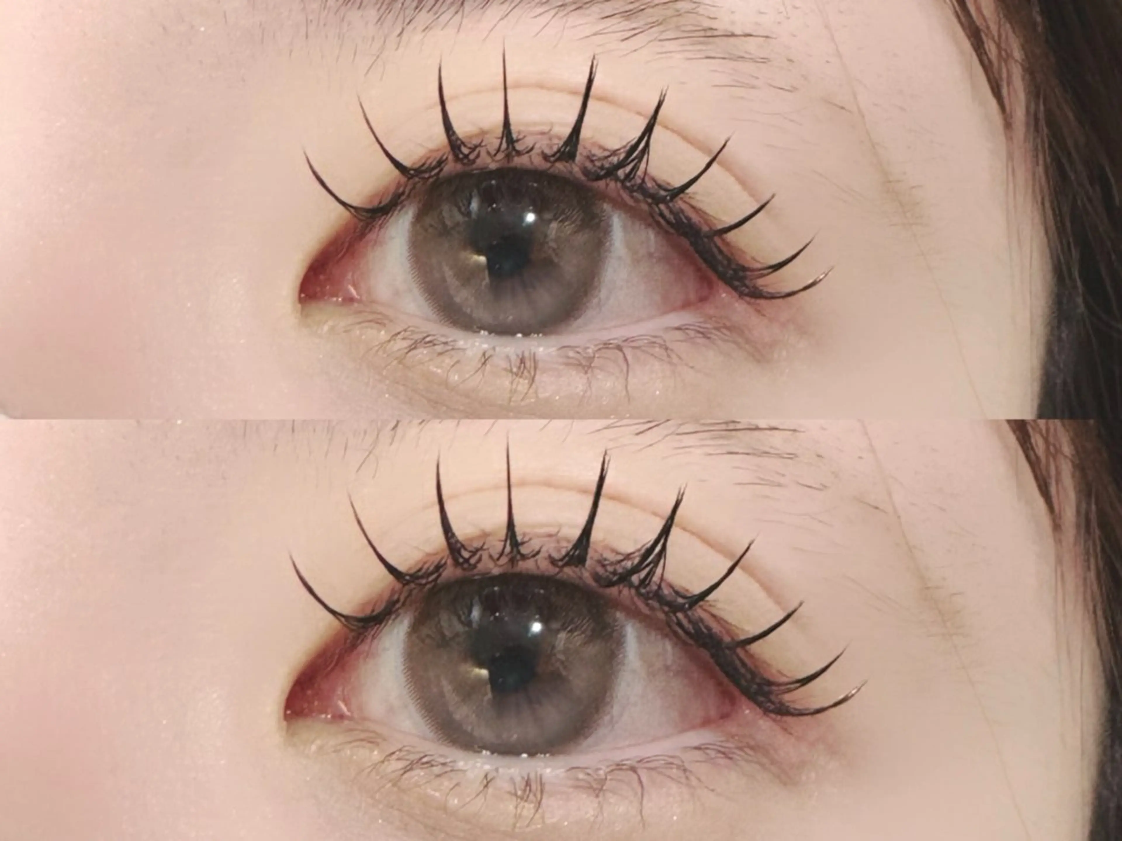 マツエク・マツパ マツエク 学生人気no.1 🦋ナツミのヘアスタイル