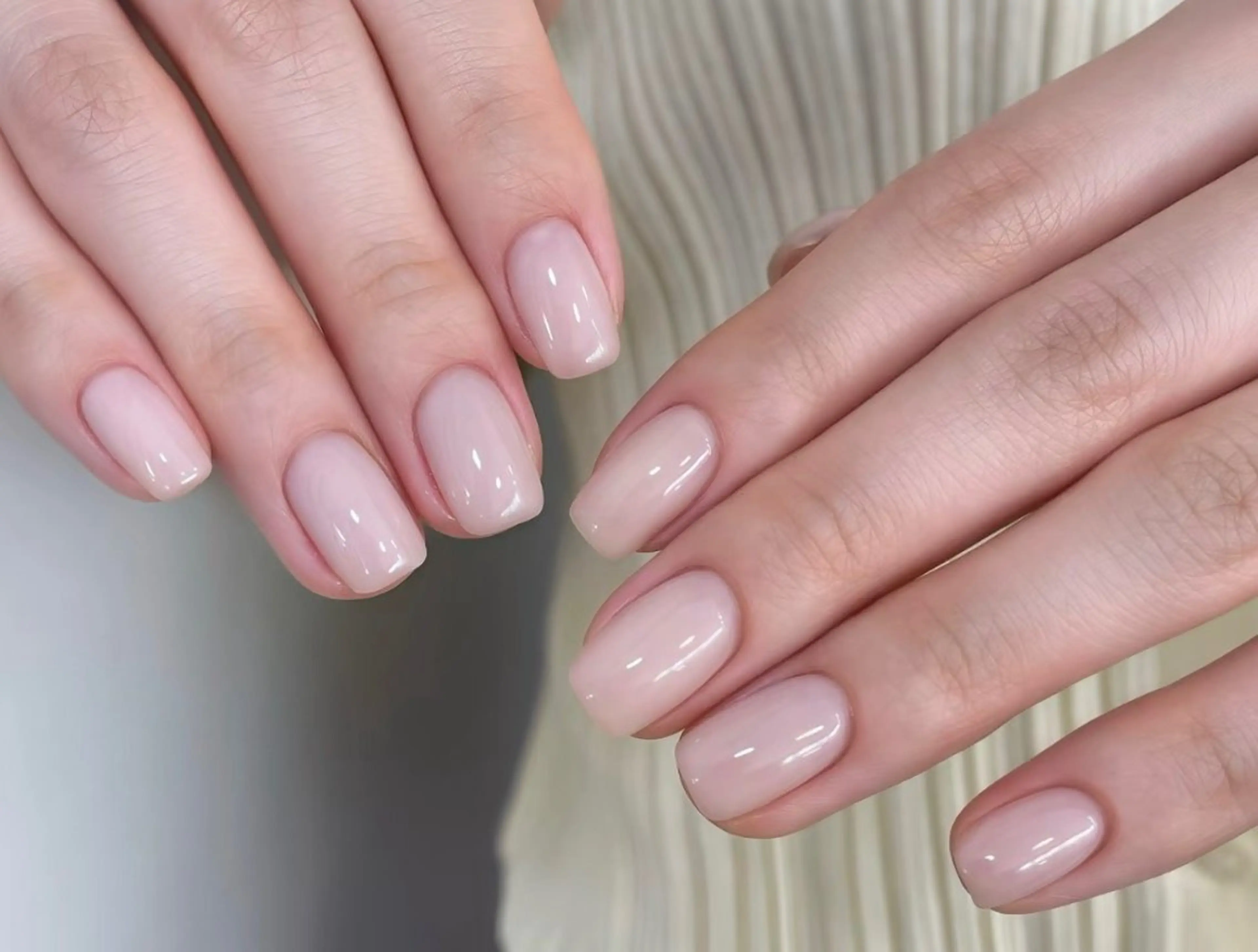 ネイル ハンドネイル エミ nailのネイルデザイン