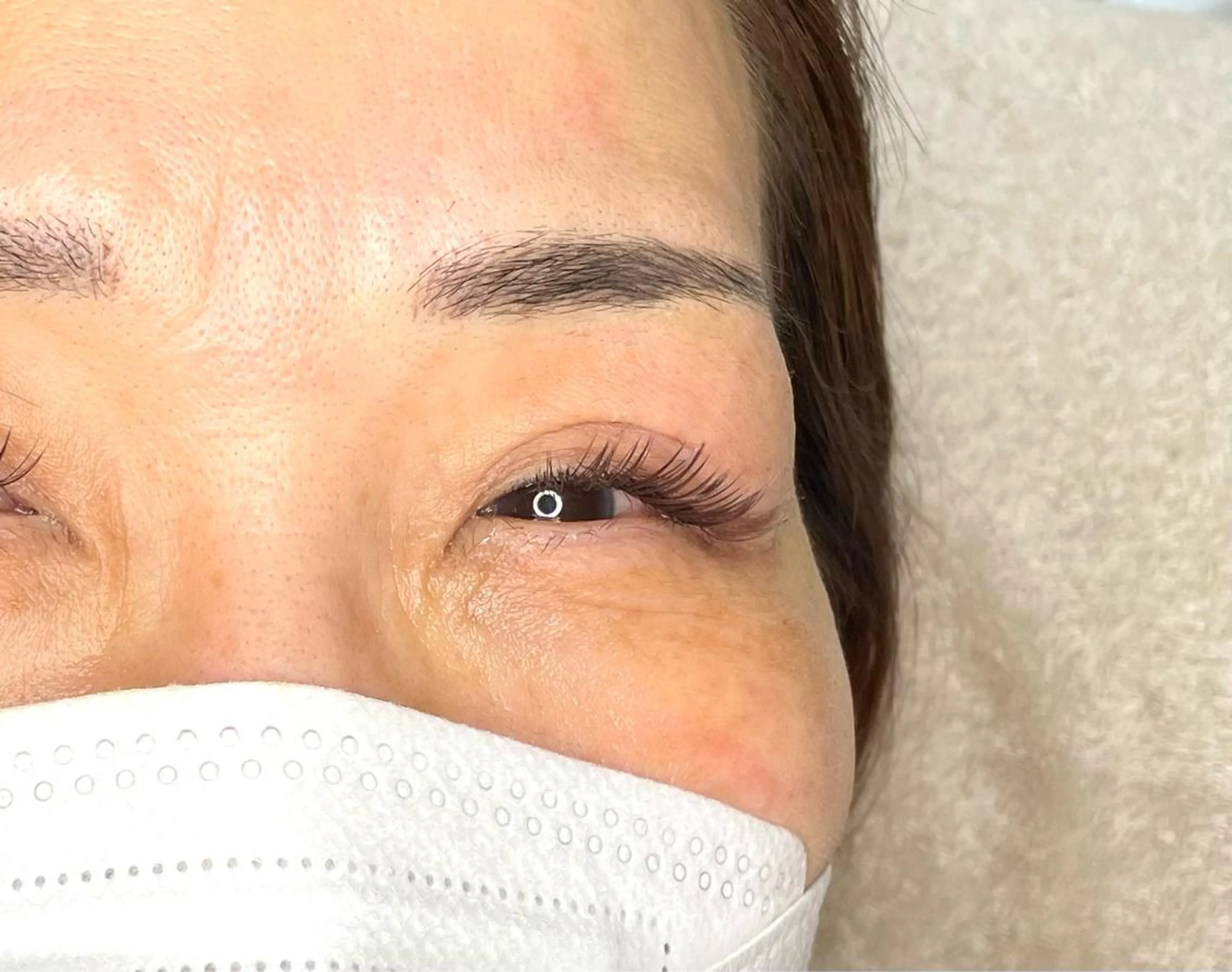 マツエク・マツパ eyelash mutのマツエク・マツパデザイン