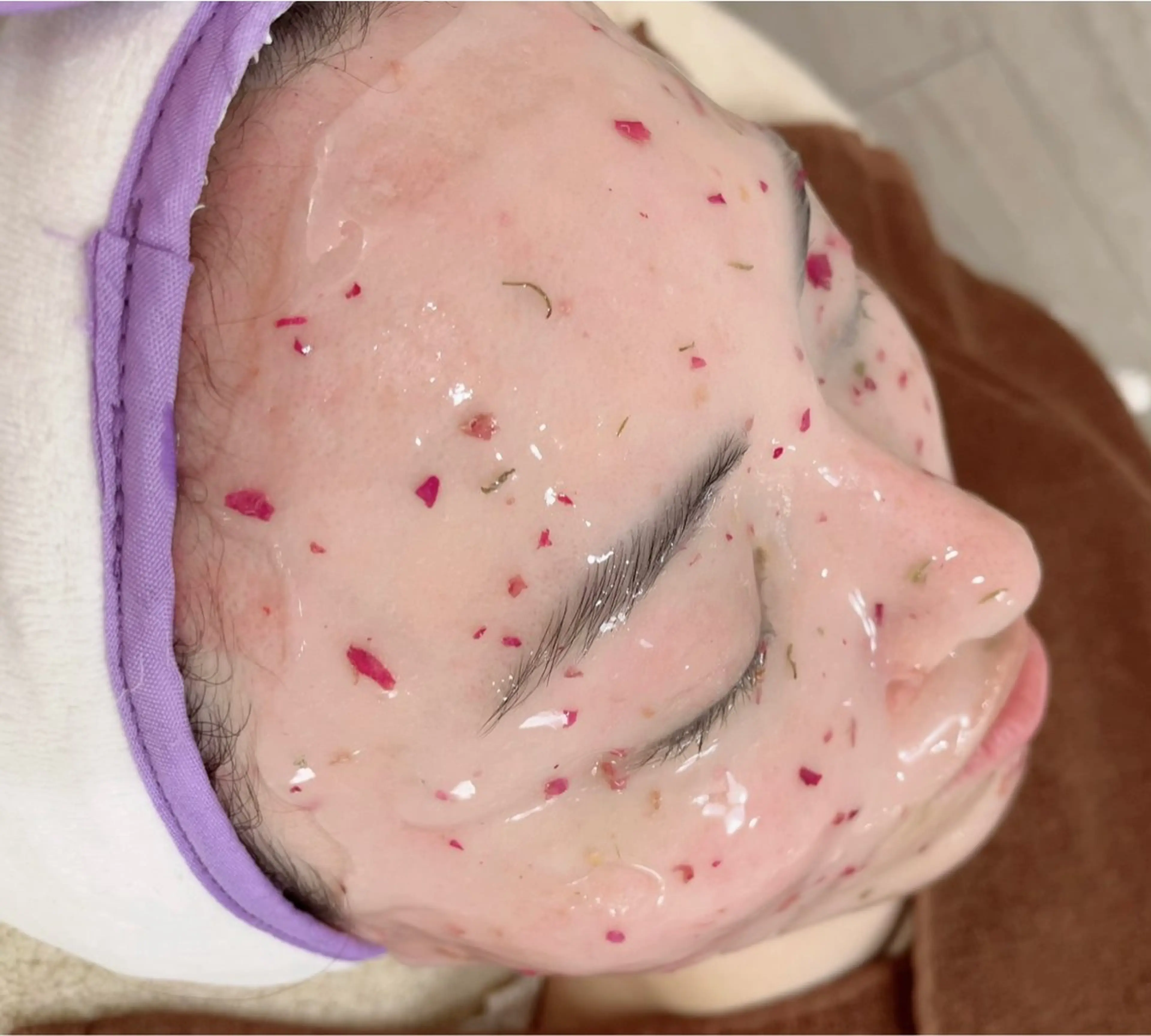 salon de SH'eenのマツエク・マツパデザイン