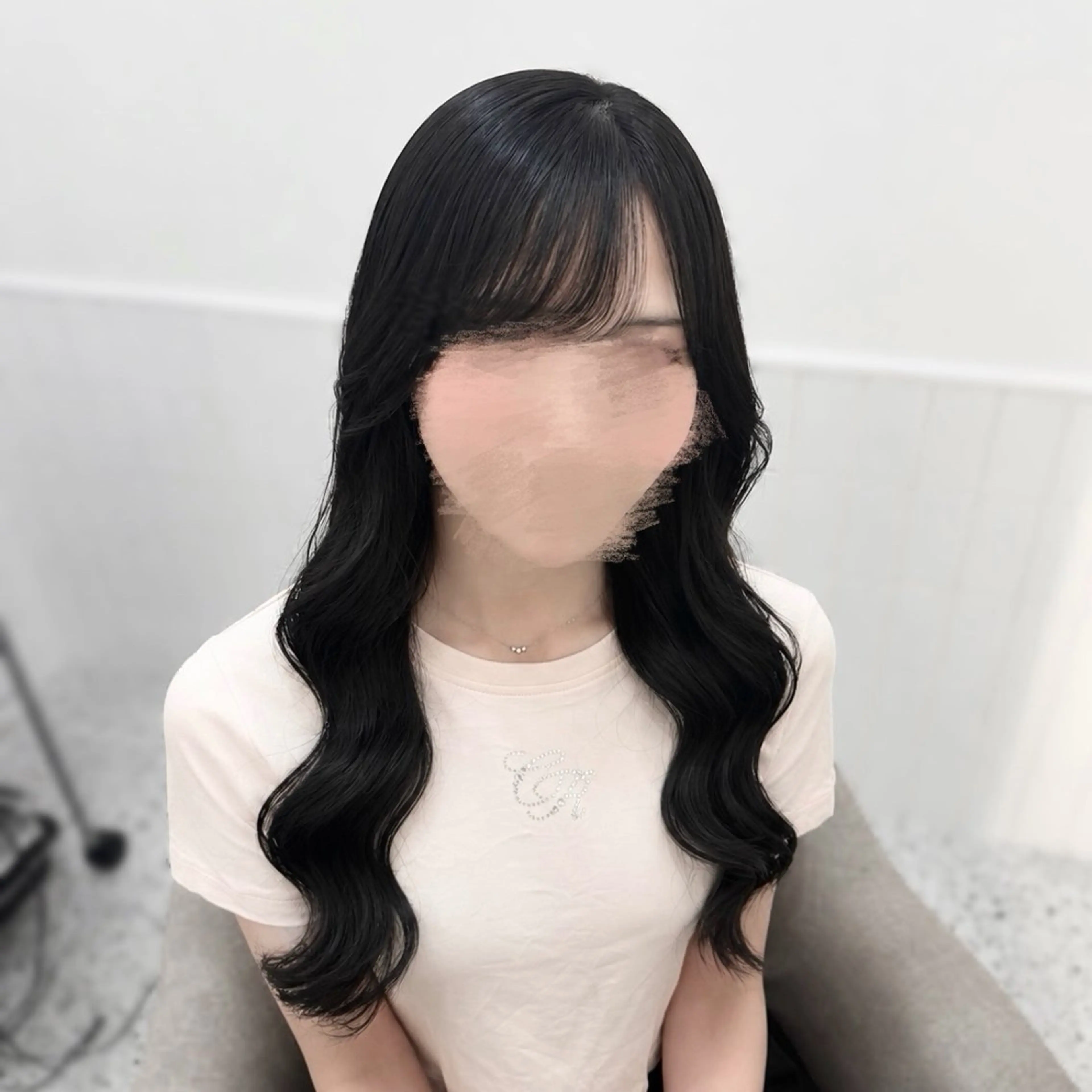 ヘアアレンジ 田中 美咲のヘアスタイル