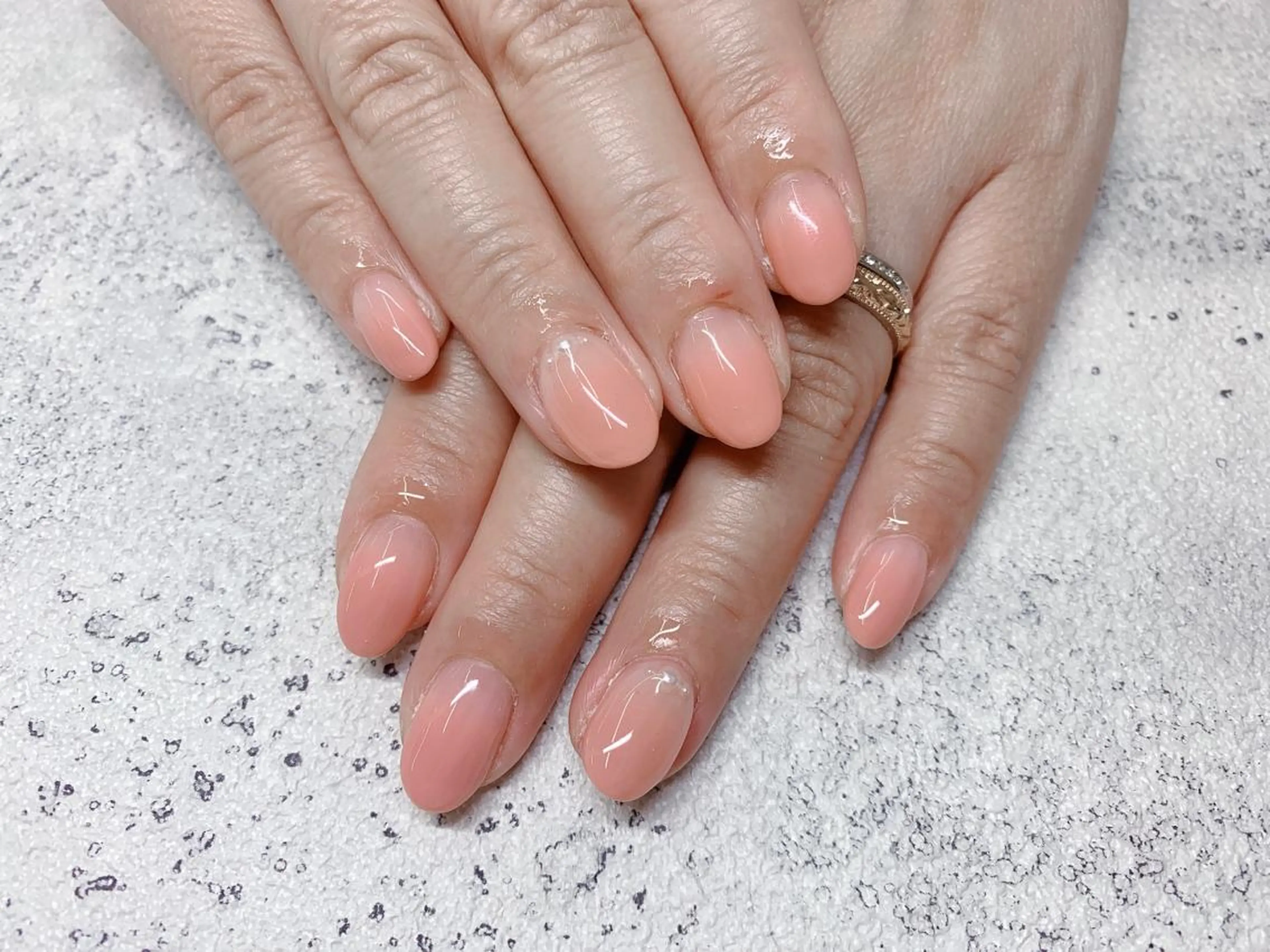 ネイル Muse nail USUIのネイルデザイン