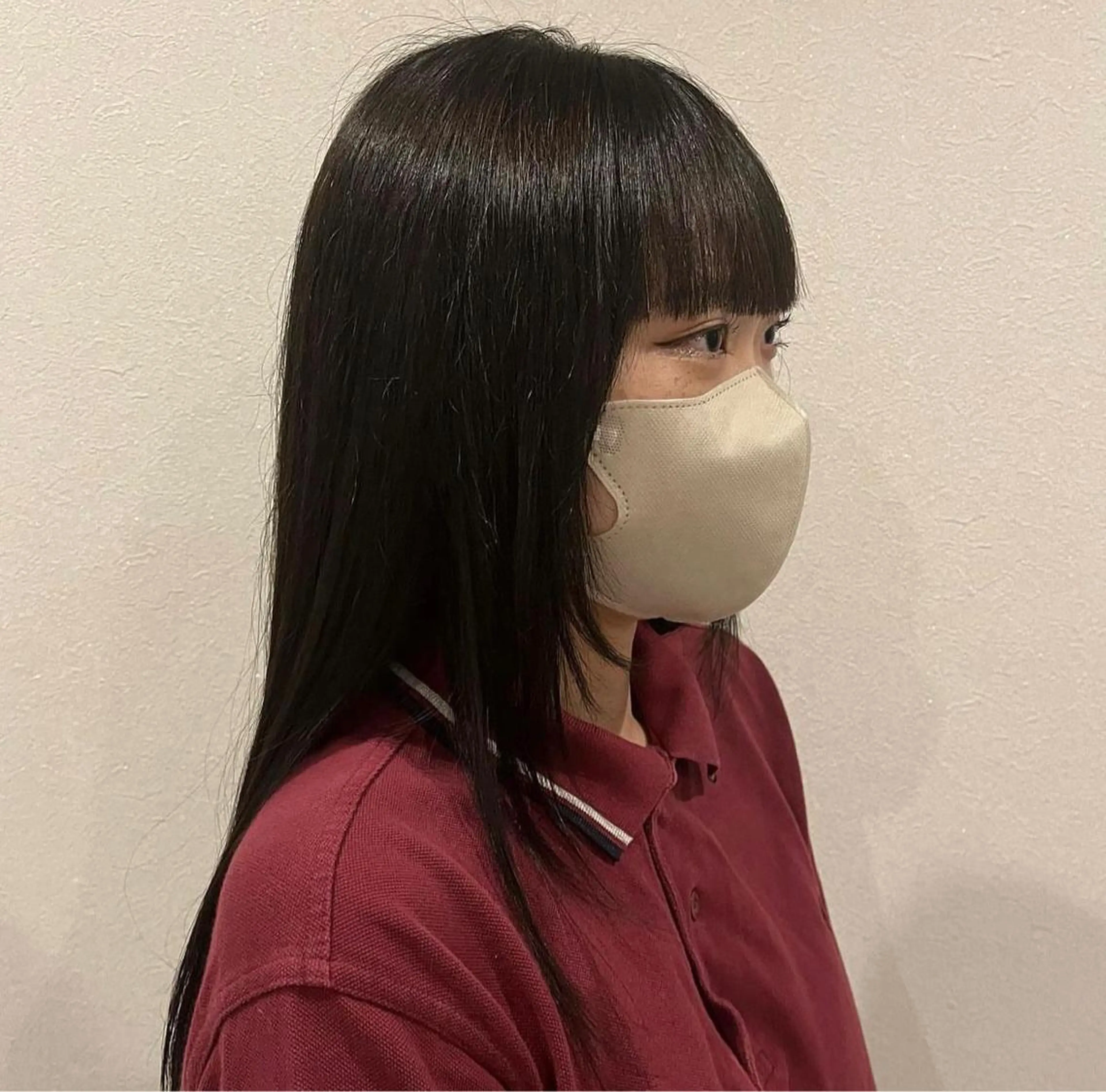 カラー 🌺c.key /スタイリスト/内多のヘアスタイル