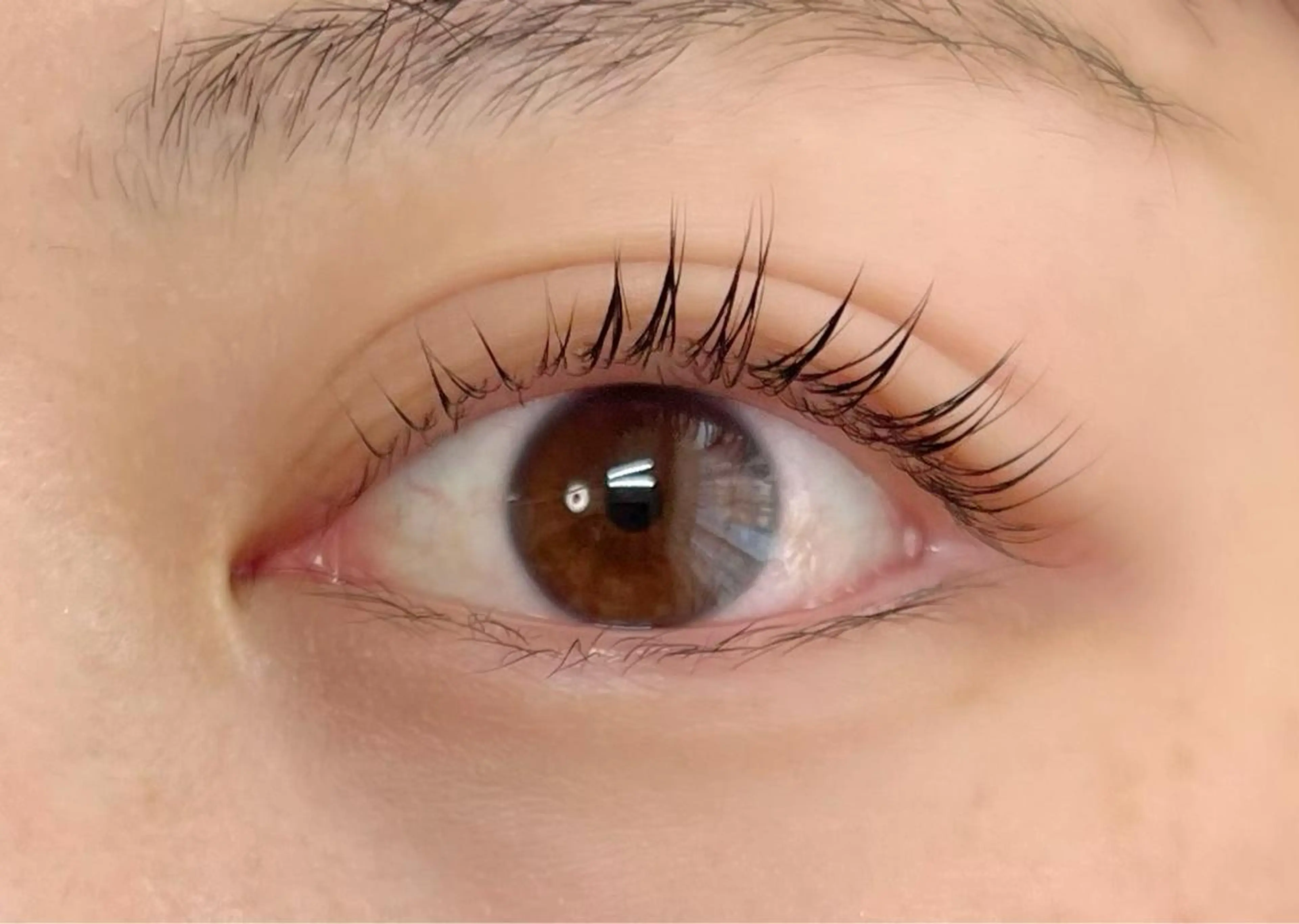 マツエク・マツパ ケラチンラッシュリフト ame.所属・ame.ai 🥣🫧🏹のマツエク・マツパデザイン