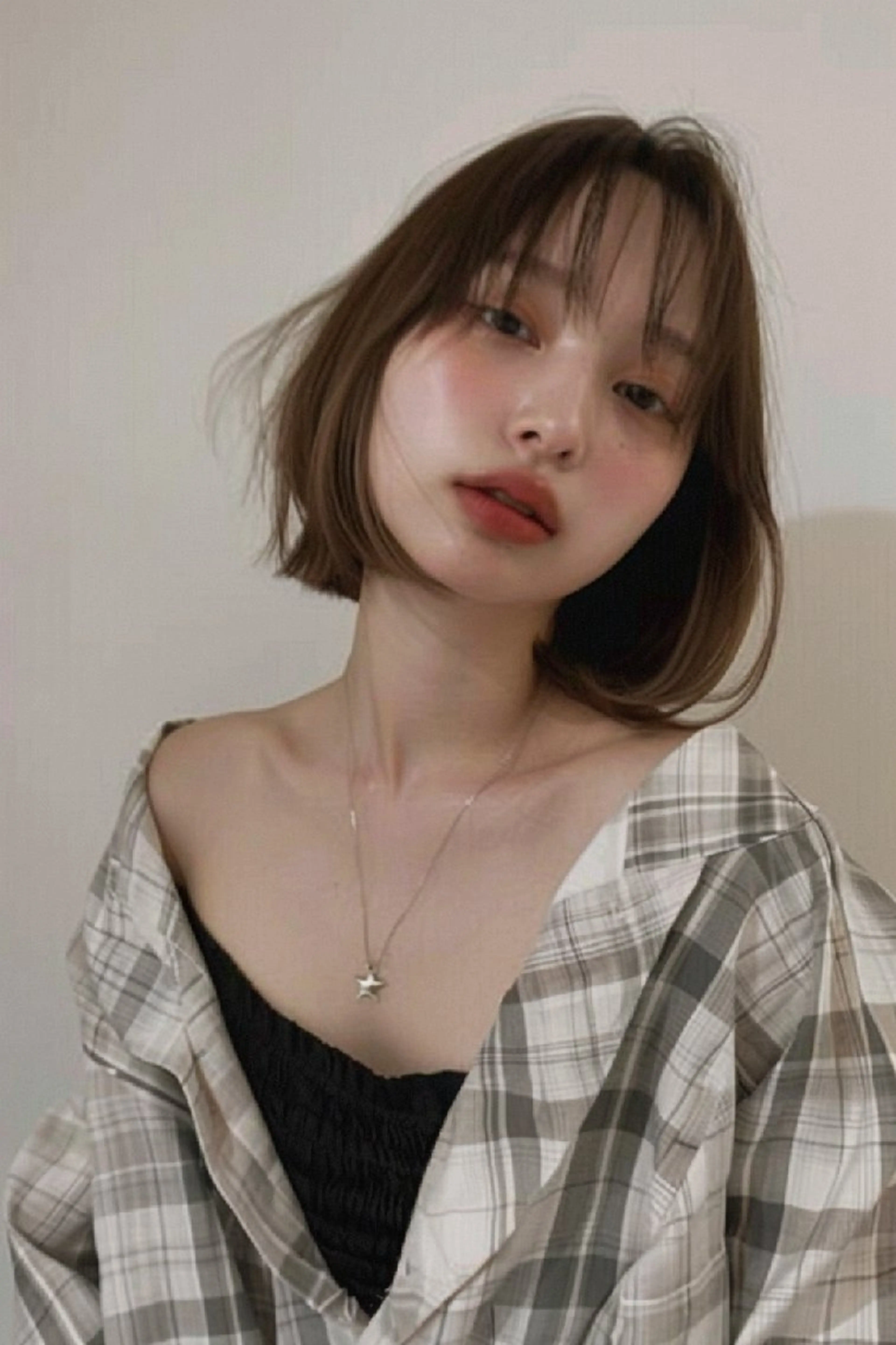 ミディアム 🐾永山翔太🐾  【寄り添い特化型】のヘアスタイル