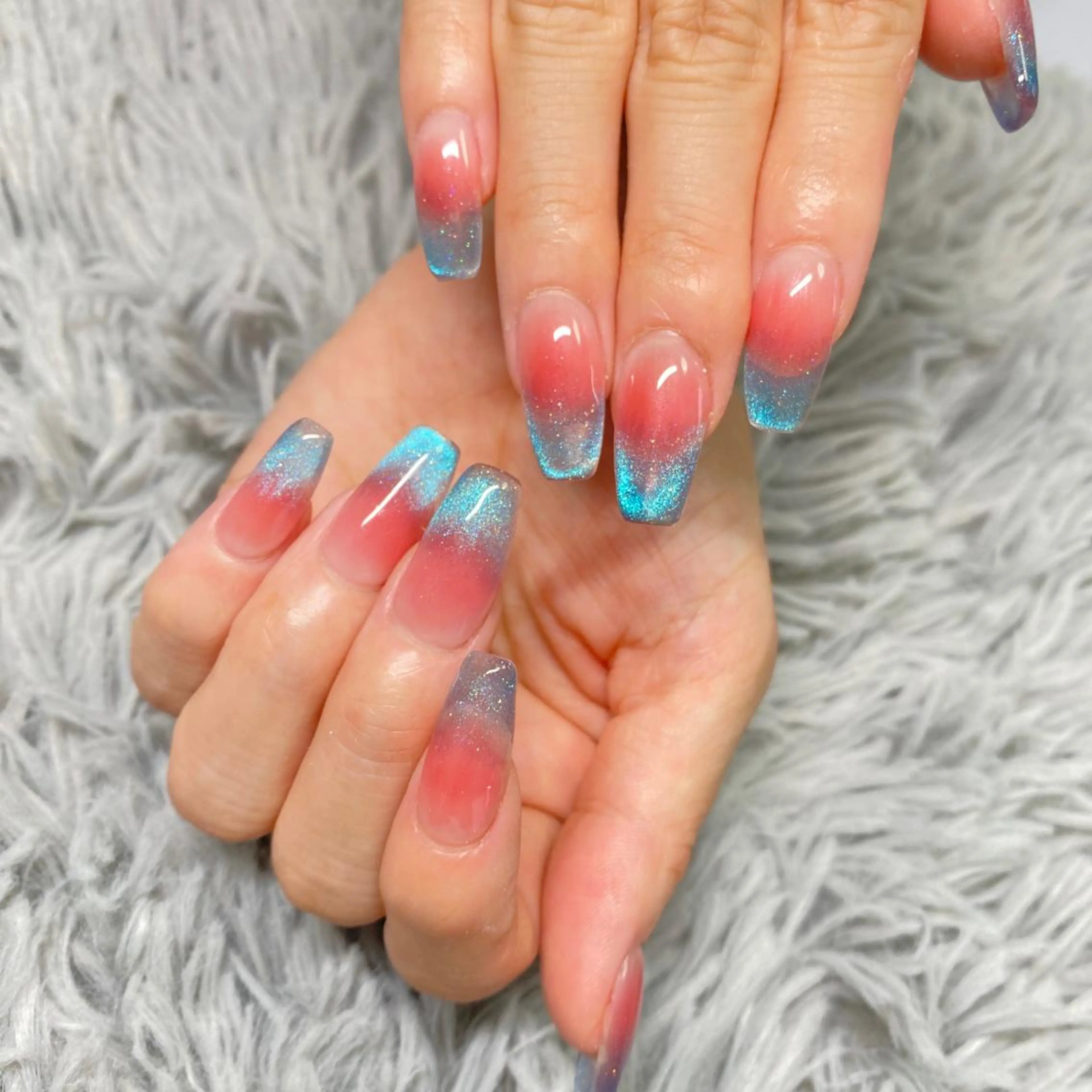 ネイル A nelaのネイルデザイン