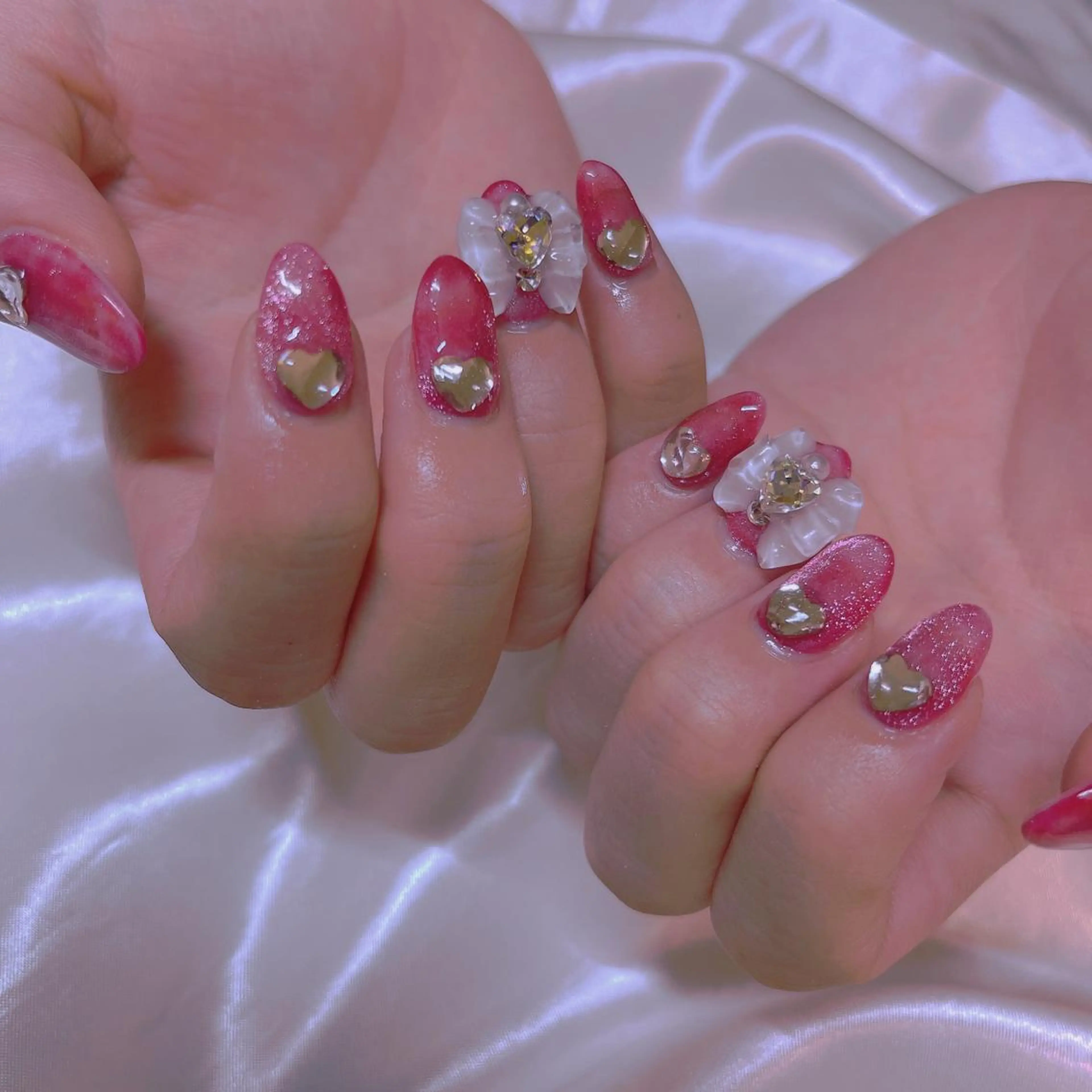 ネイル Private Salon 大宮のネイルデザイン