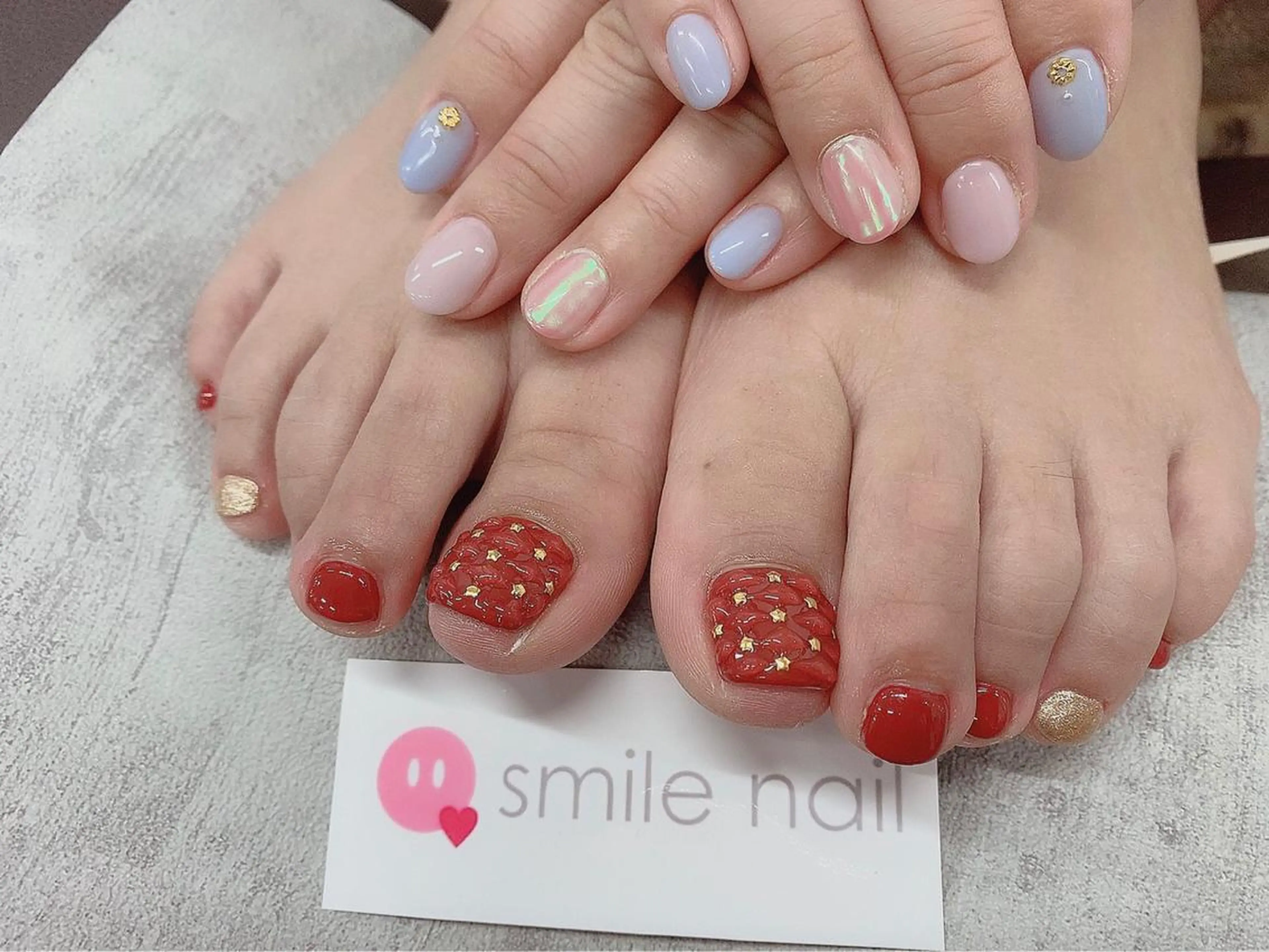 ネイル smile nail スマイルネイルのその他イメージ