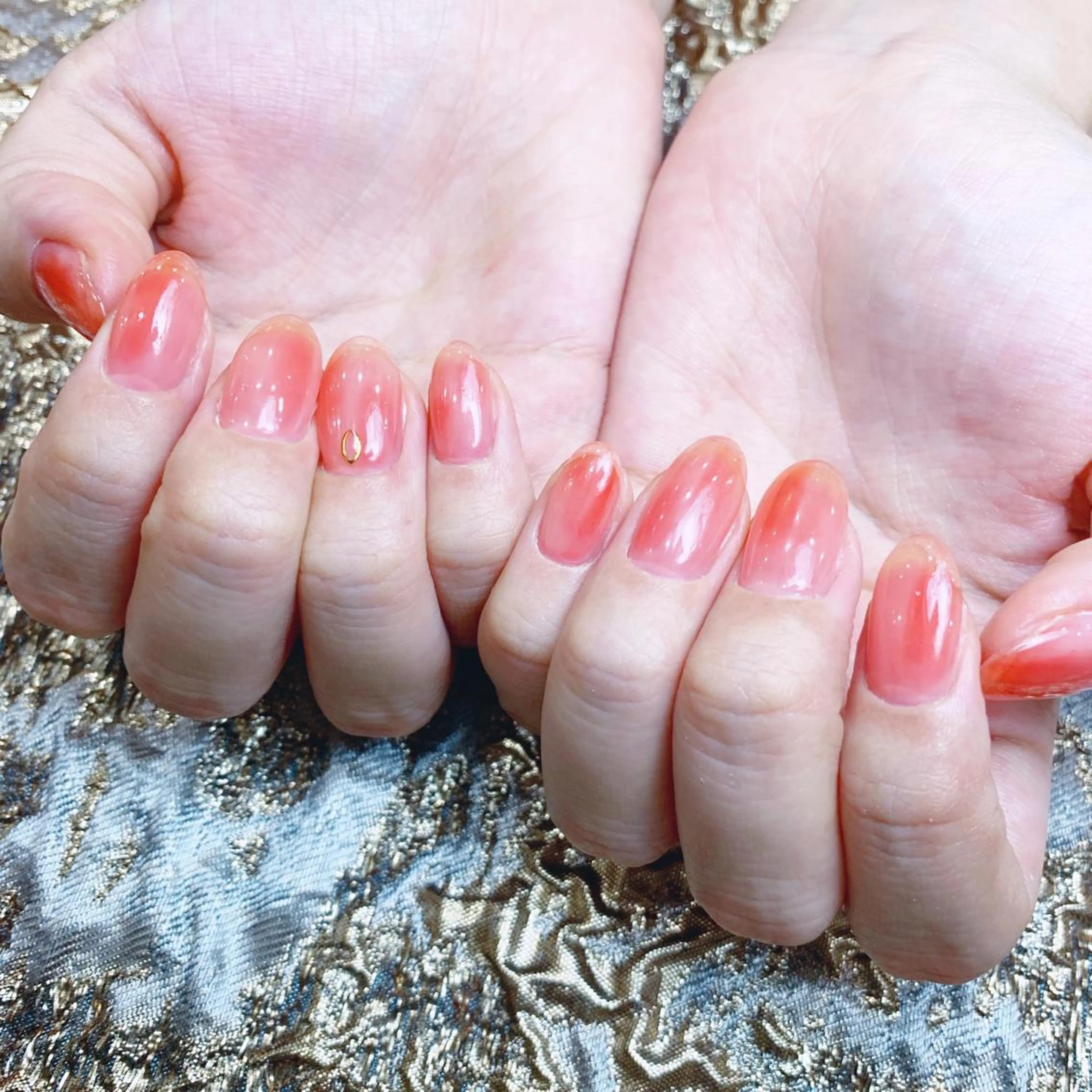 ネイル éclat所属・éclat エクラのネイルデザイン