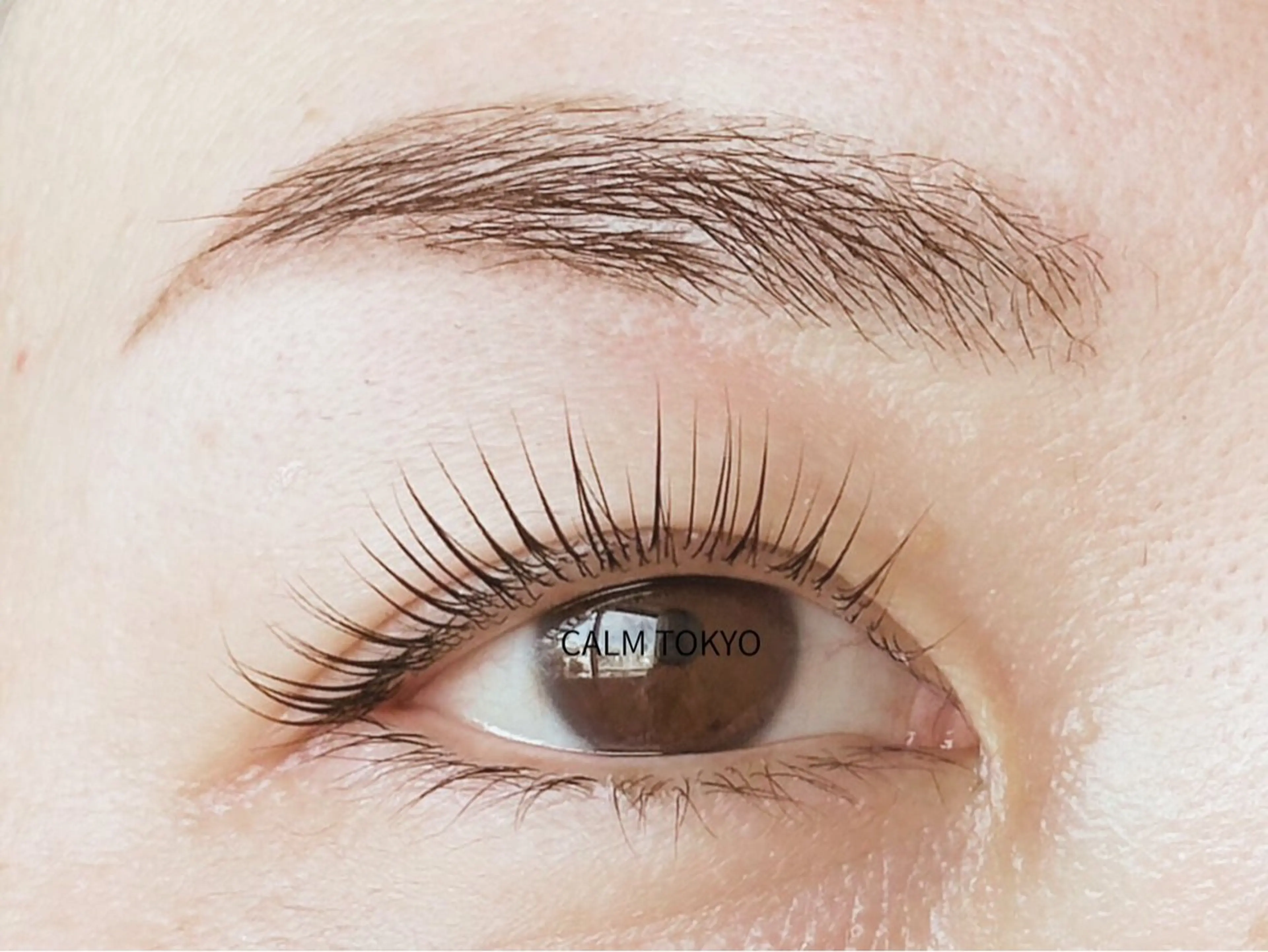 マツエク・マツパ マツパ CALMTOKYO SATOMIのその他イメージ