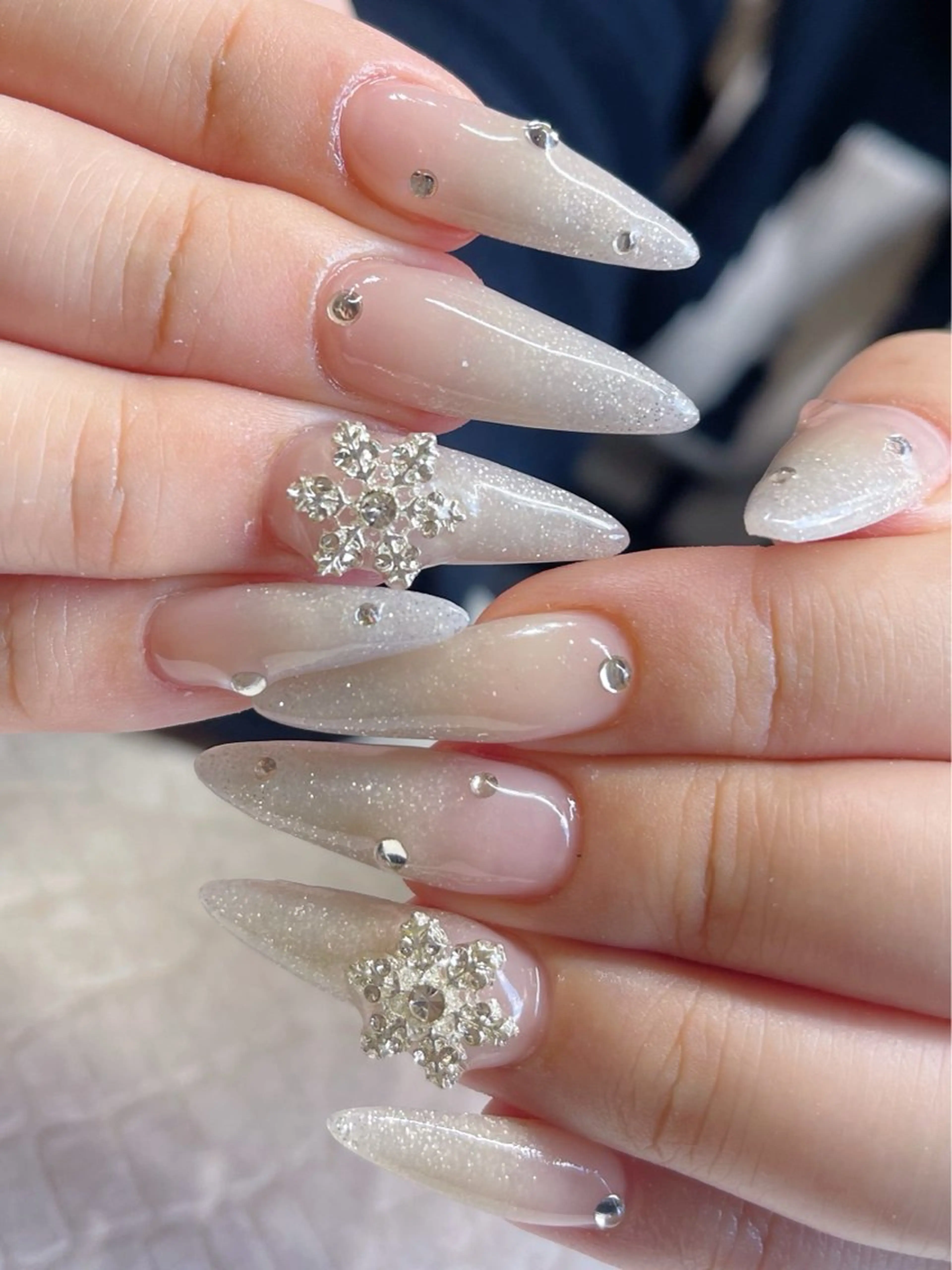 ネイル ハンドネイル naildesign BESTのネイルデザイン