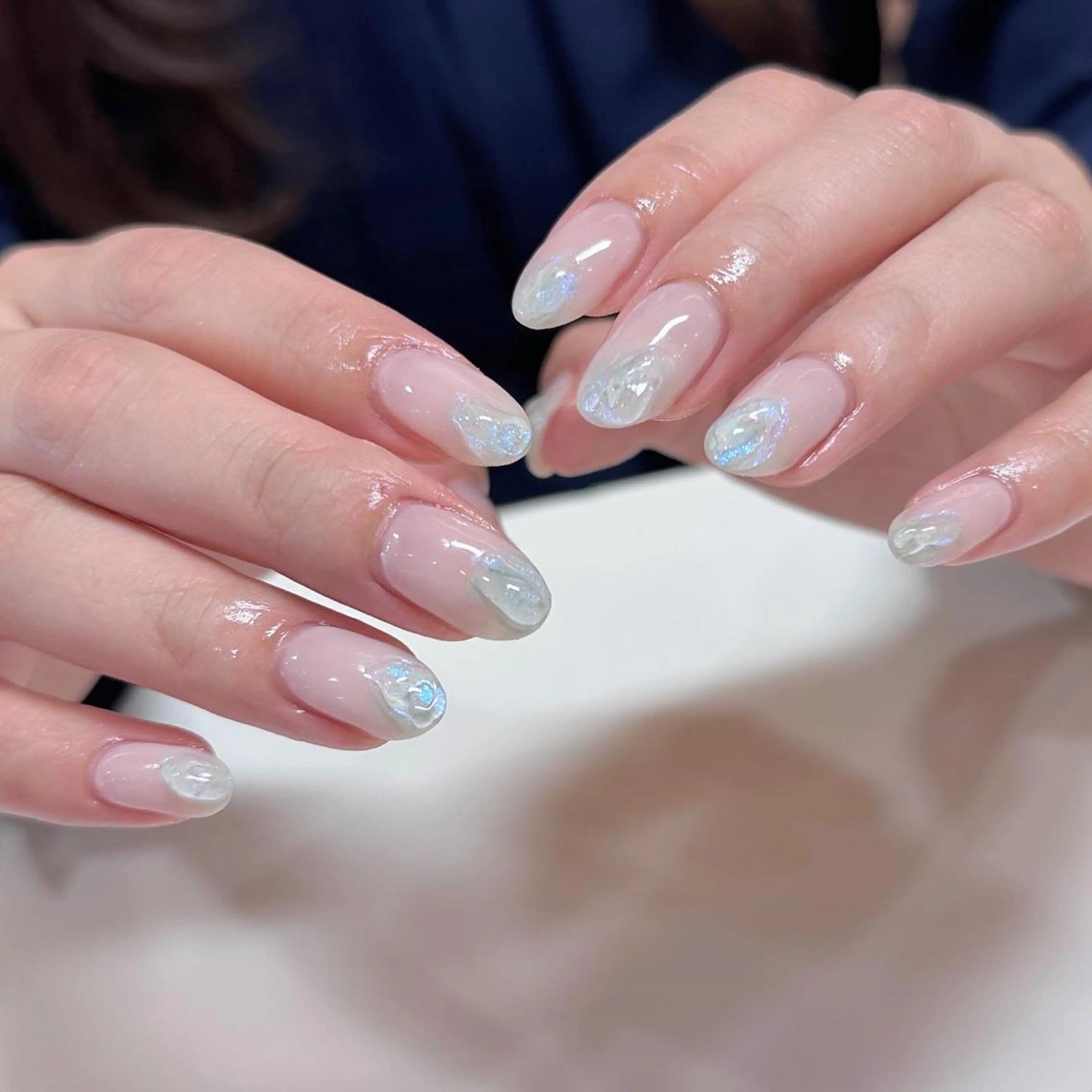 ネイル . .のネイルデザイン