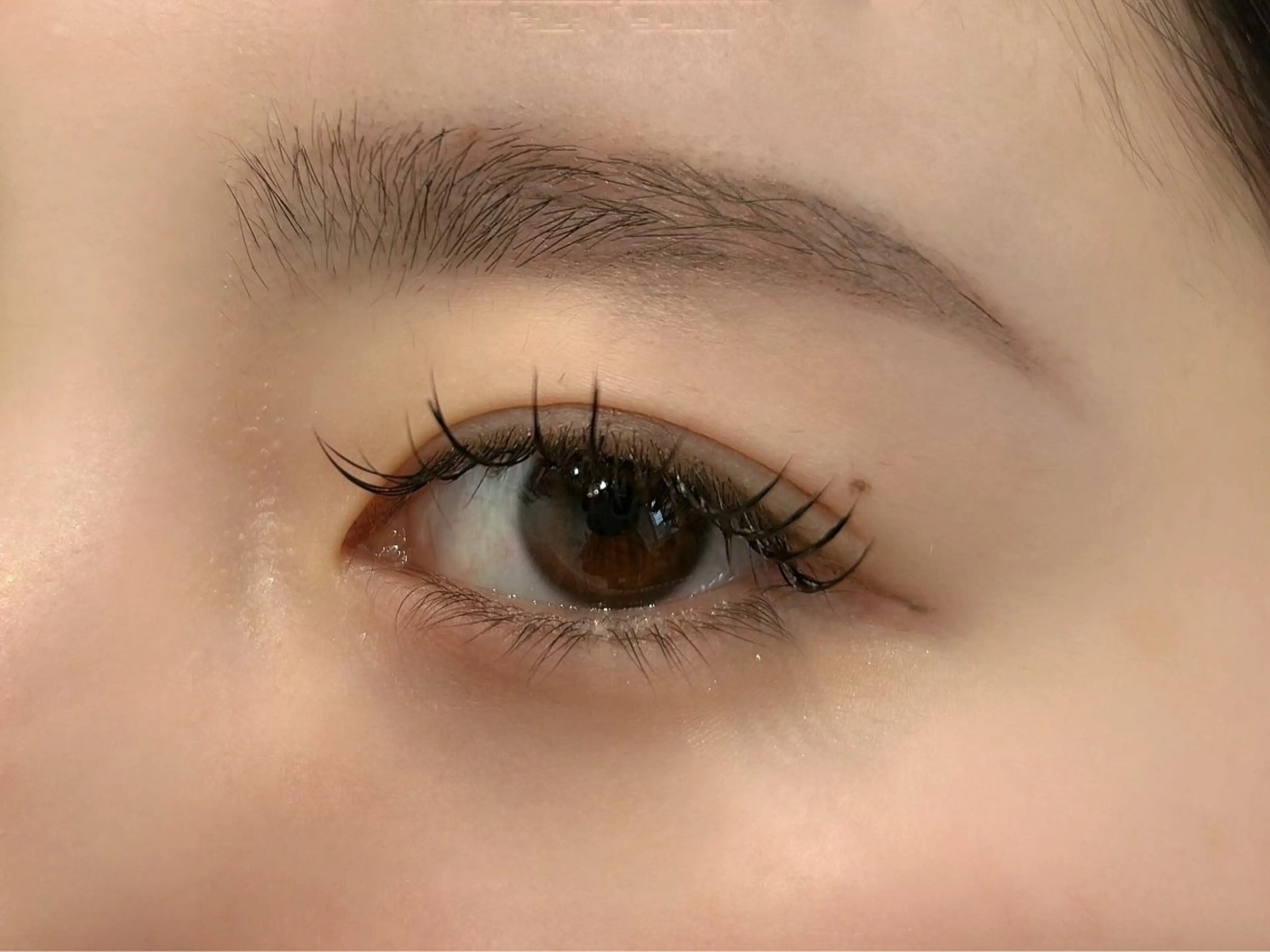 マツエク・マツパ eyelist/ haruka🤍のマツエク・マツパデザイン